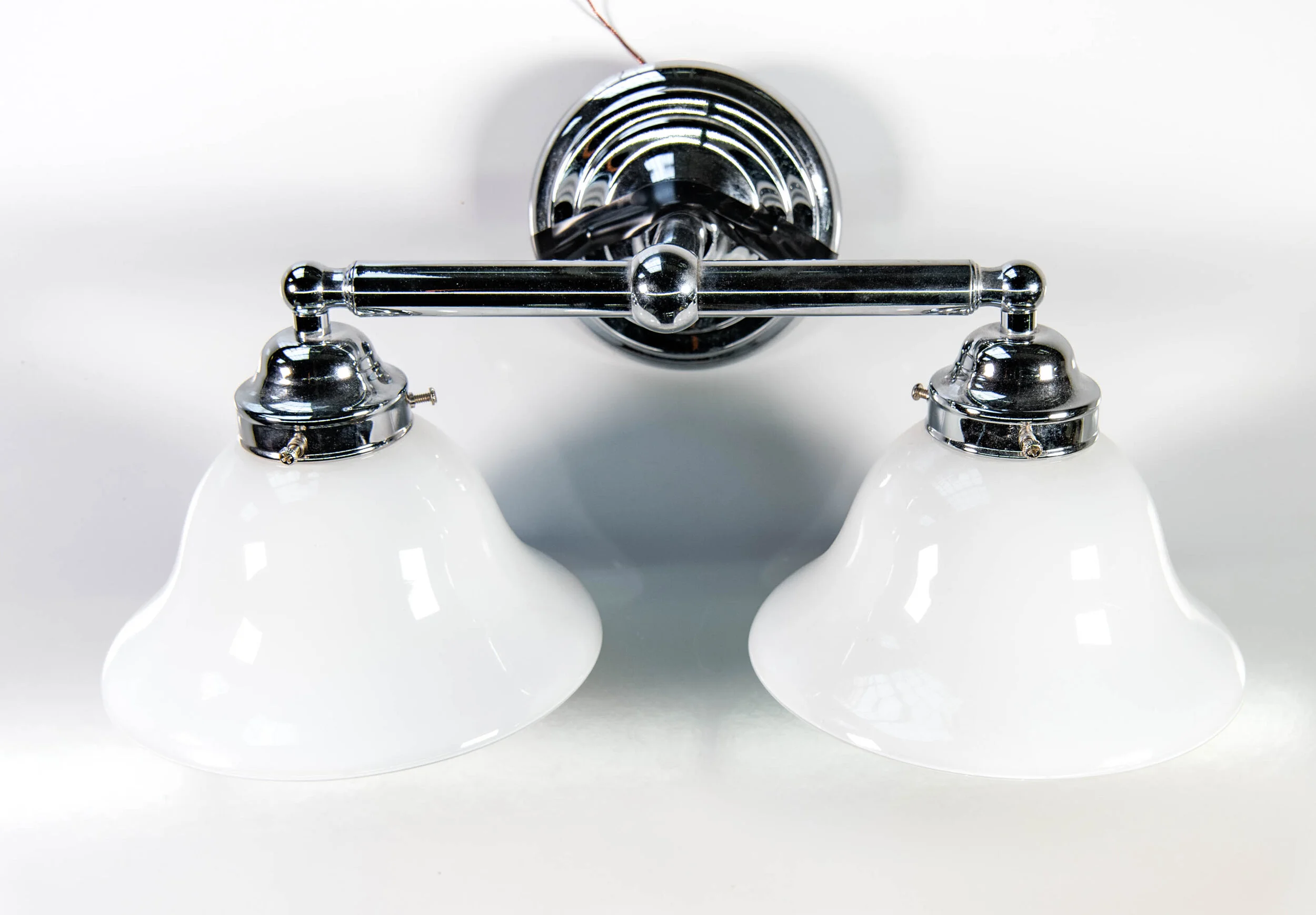 Forecast Wall Sconce C448