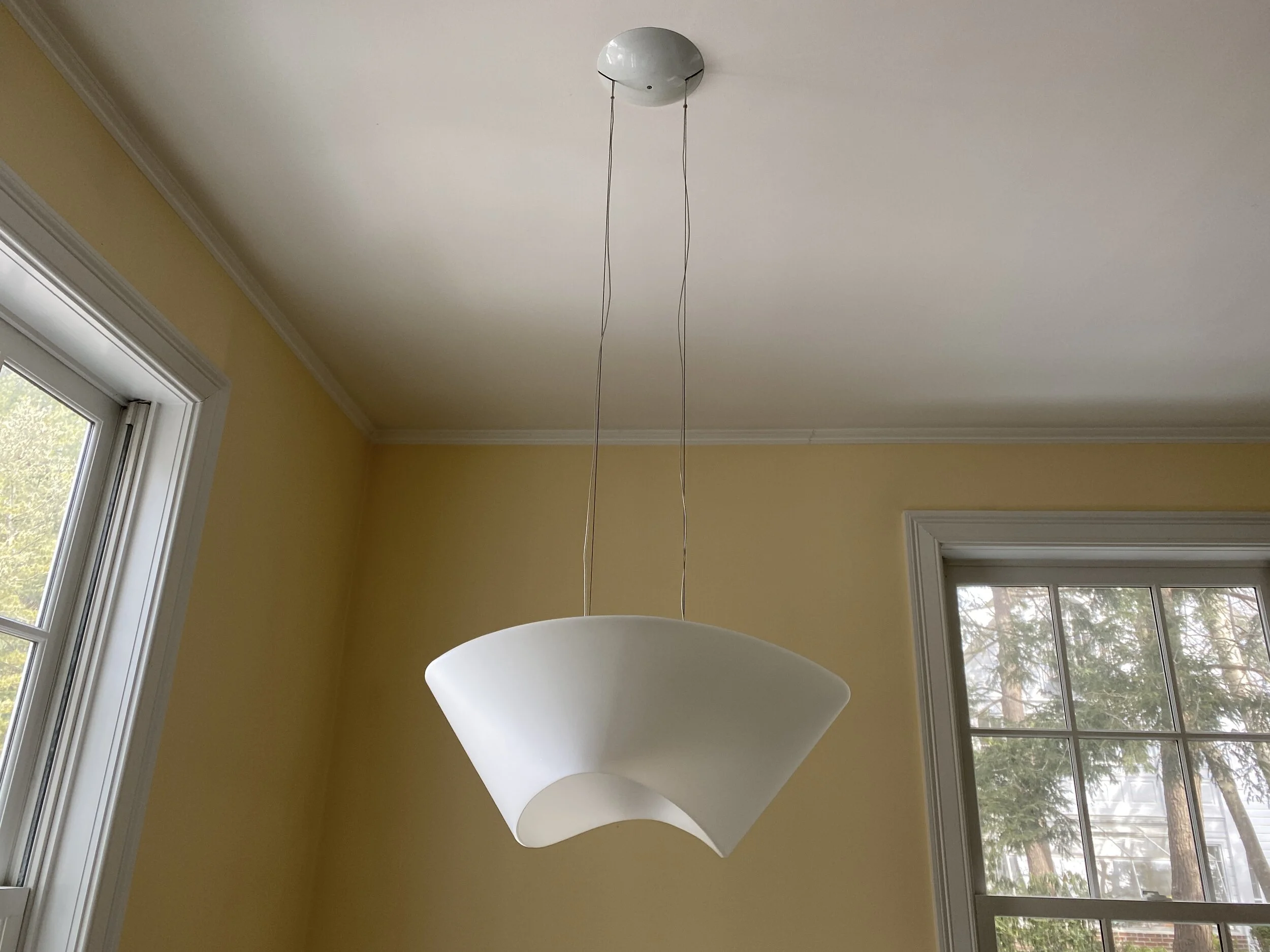 Foscarini Cross Suspension N592