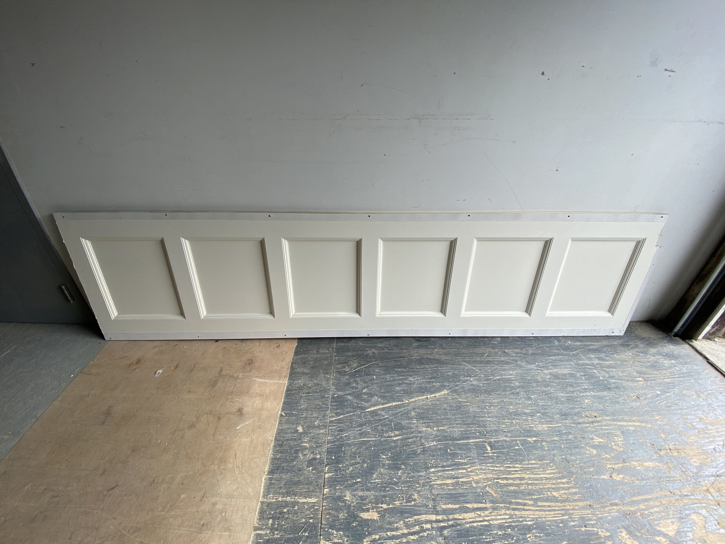 Wainscoting K C812