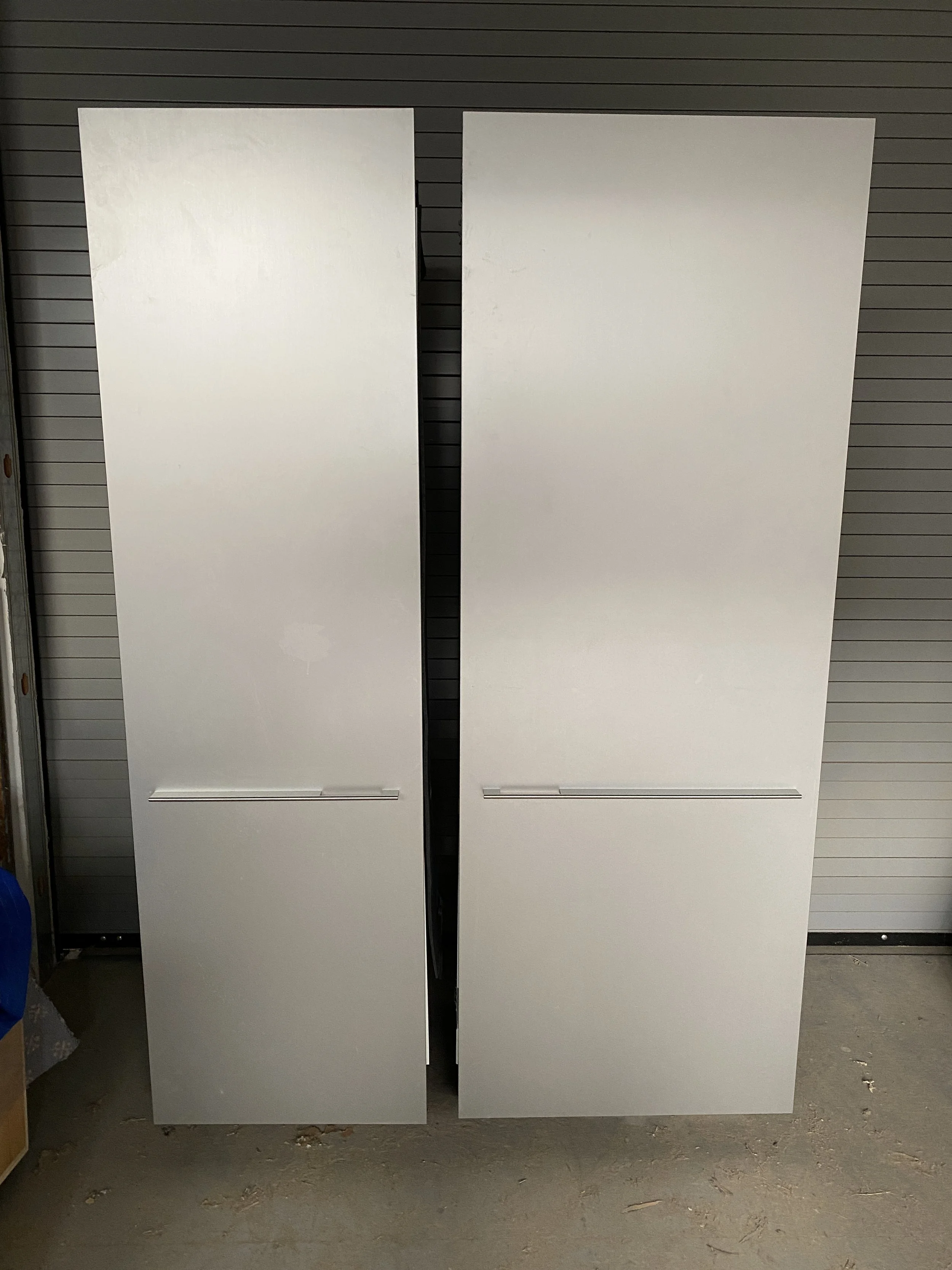 Gaggenau Refrigerator and Freezer  B190