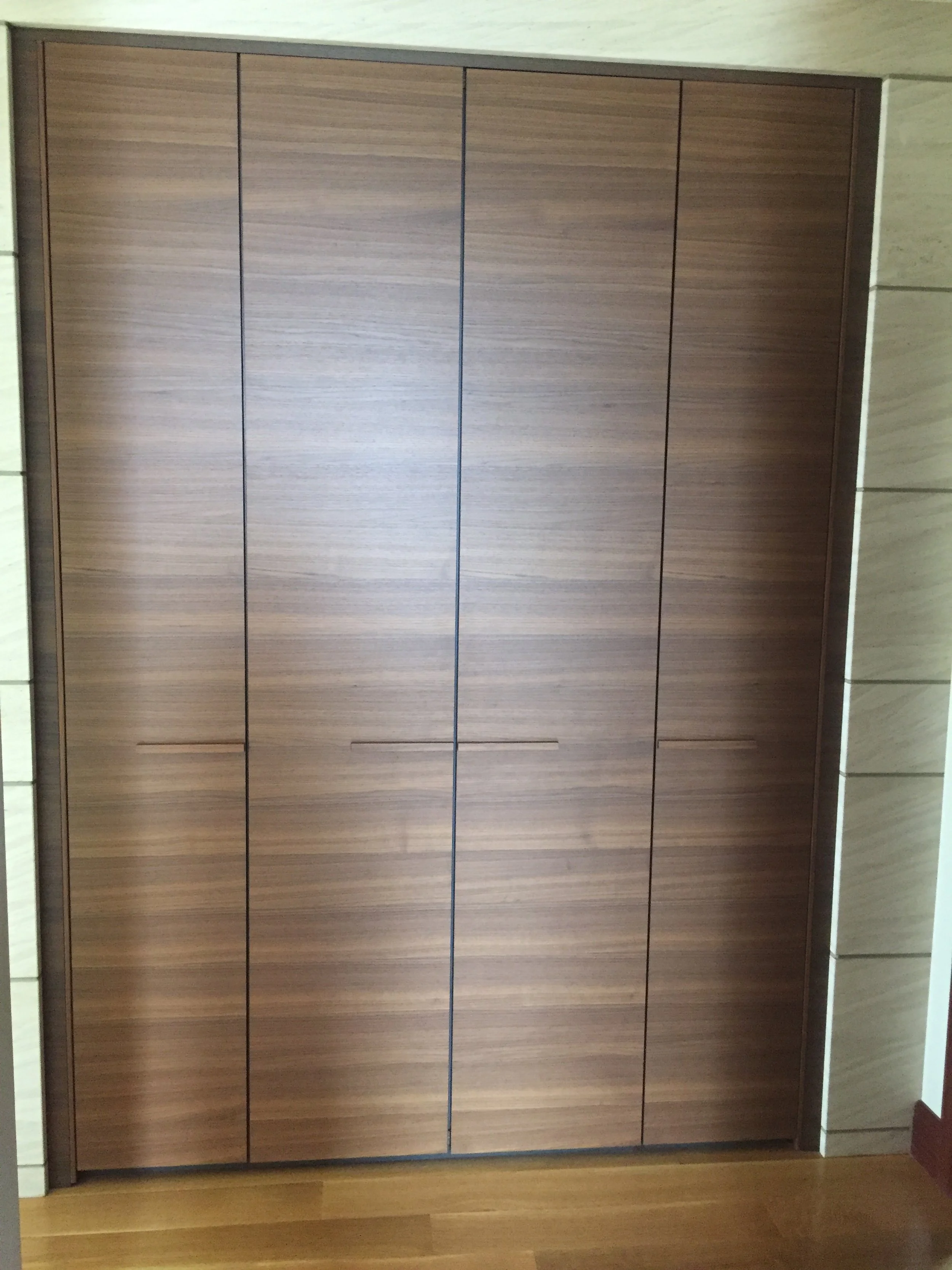 Pantry Cabinet- B969