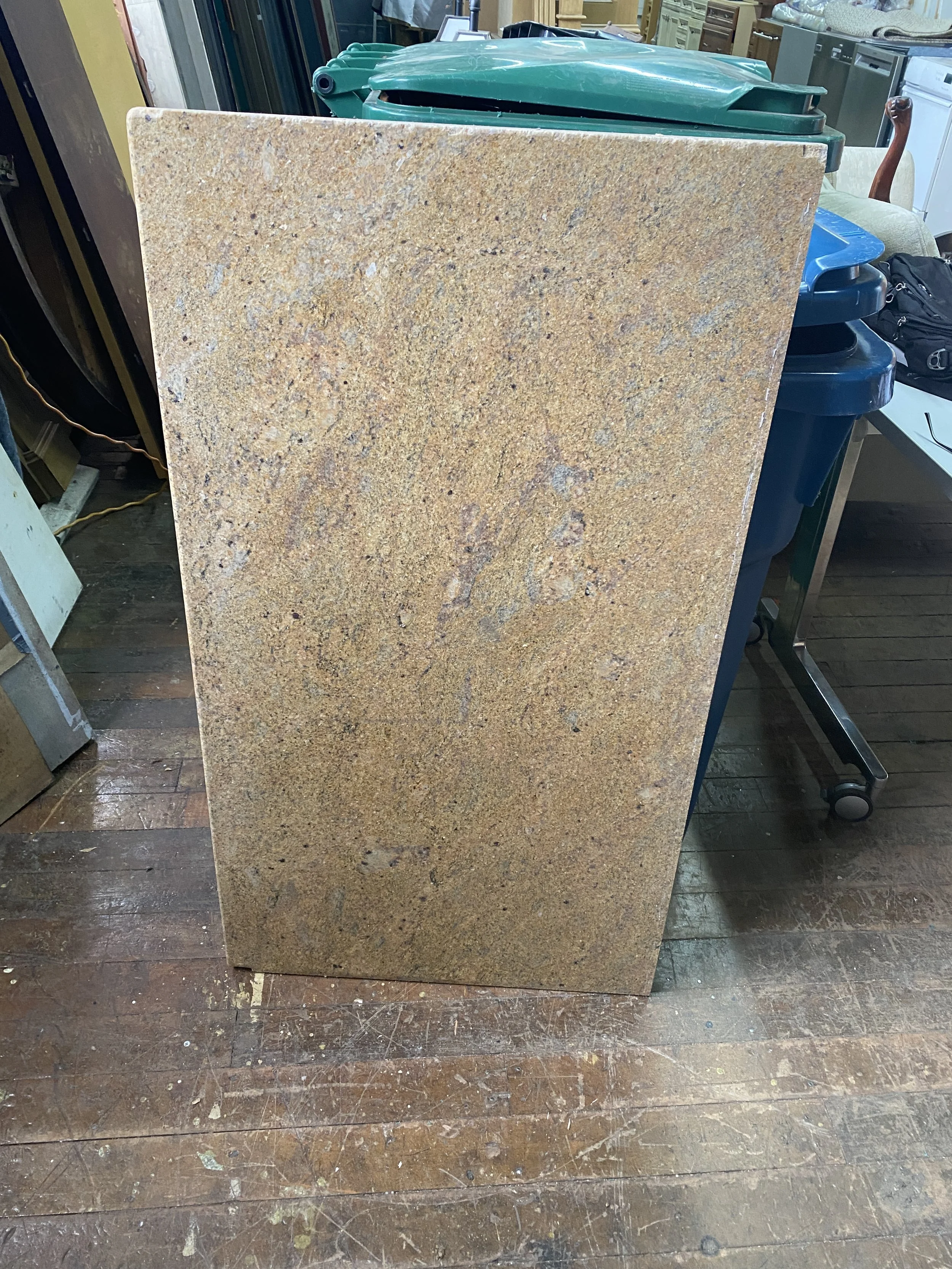 Granite Countertop B202