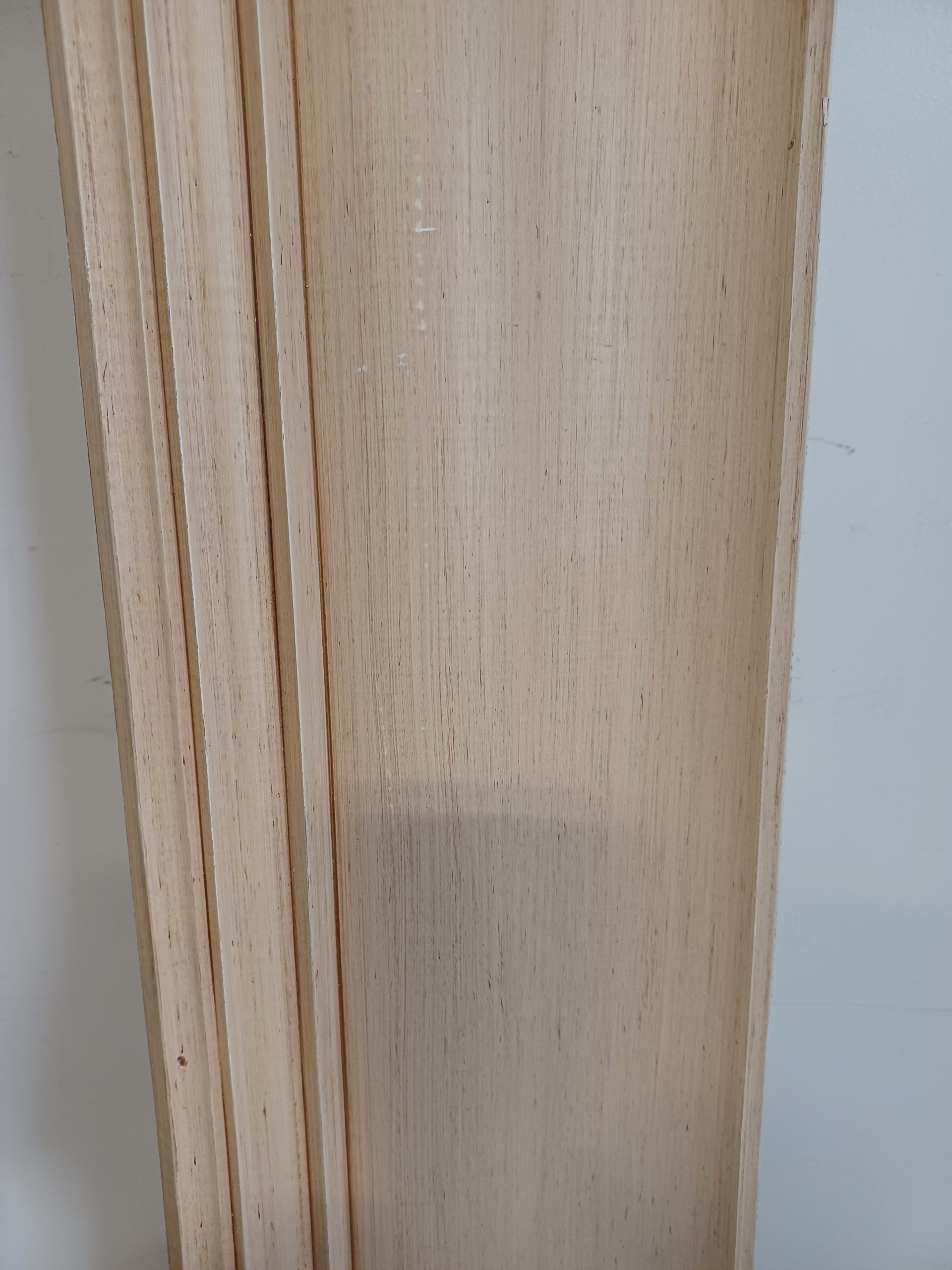 Crown Molding FR W309