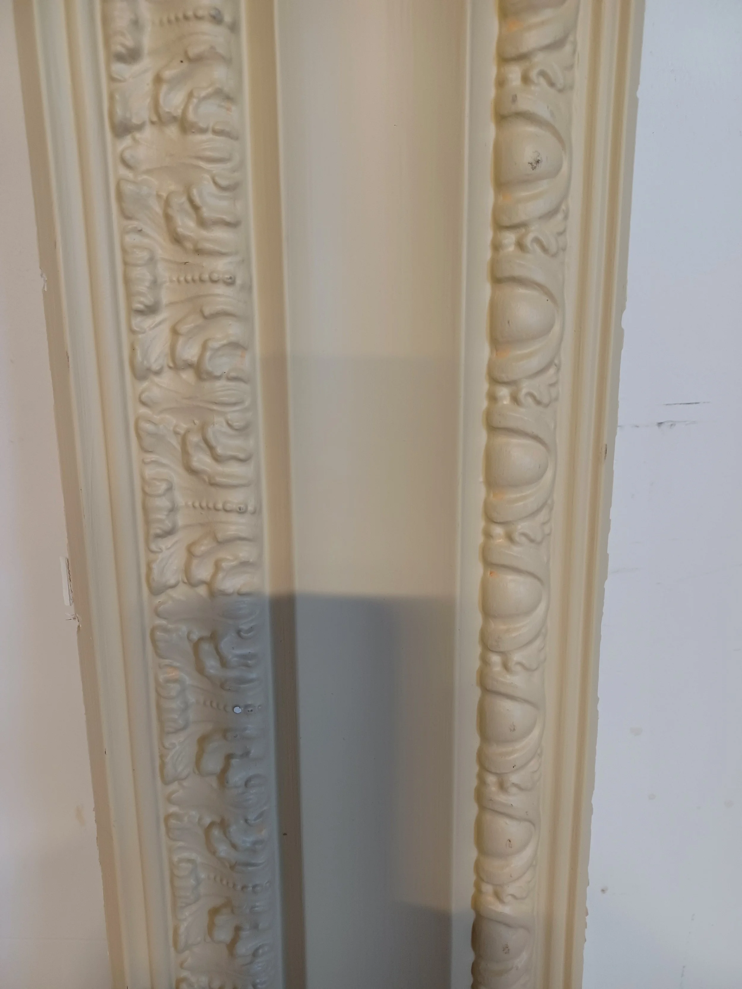 Crown Molding DR W309