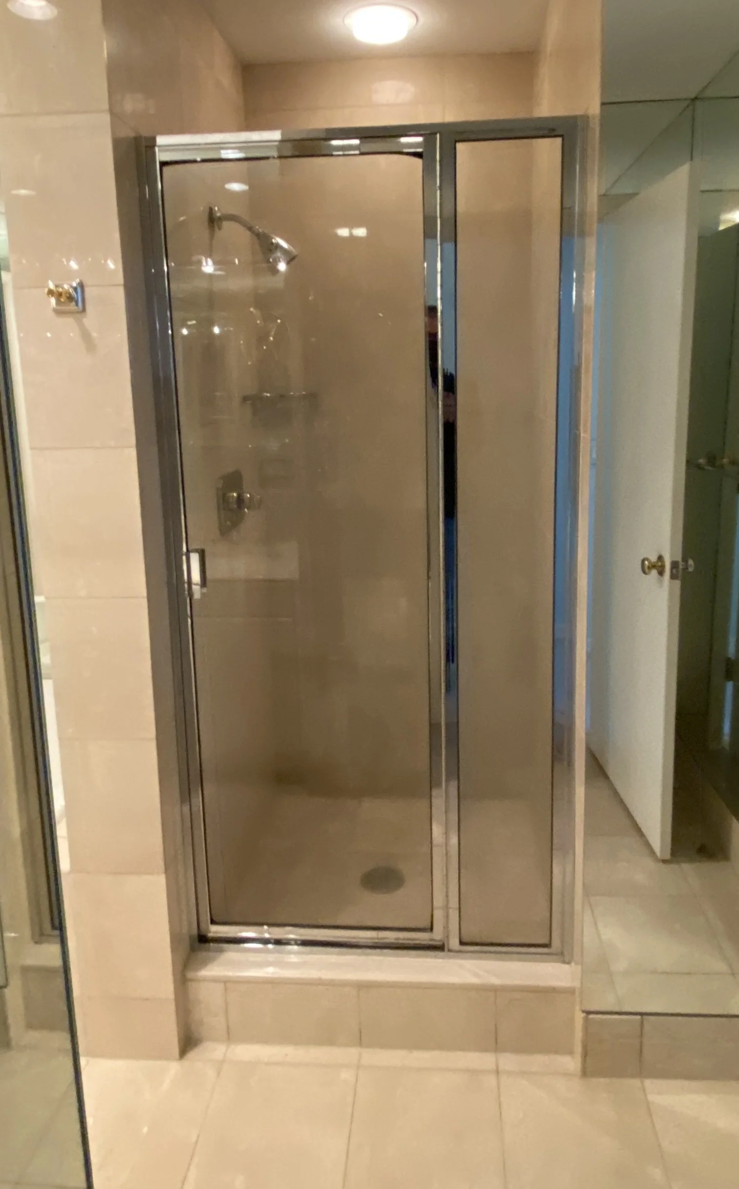 Shower Door M B103