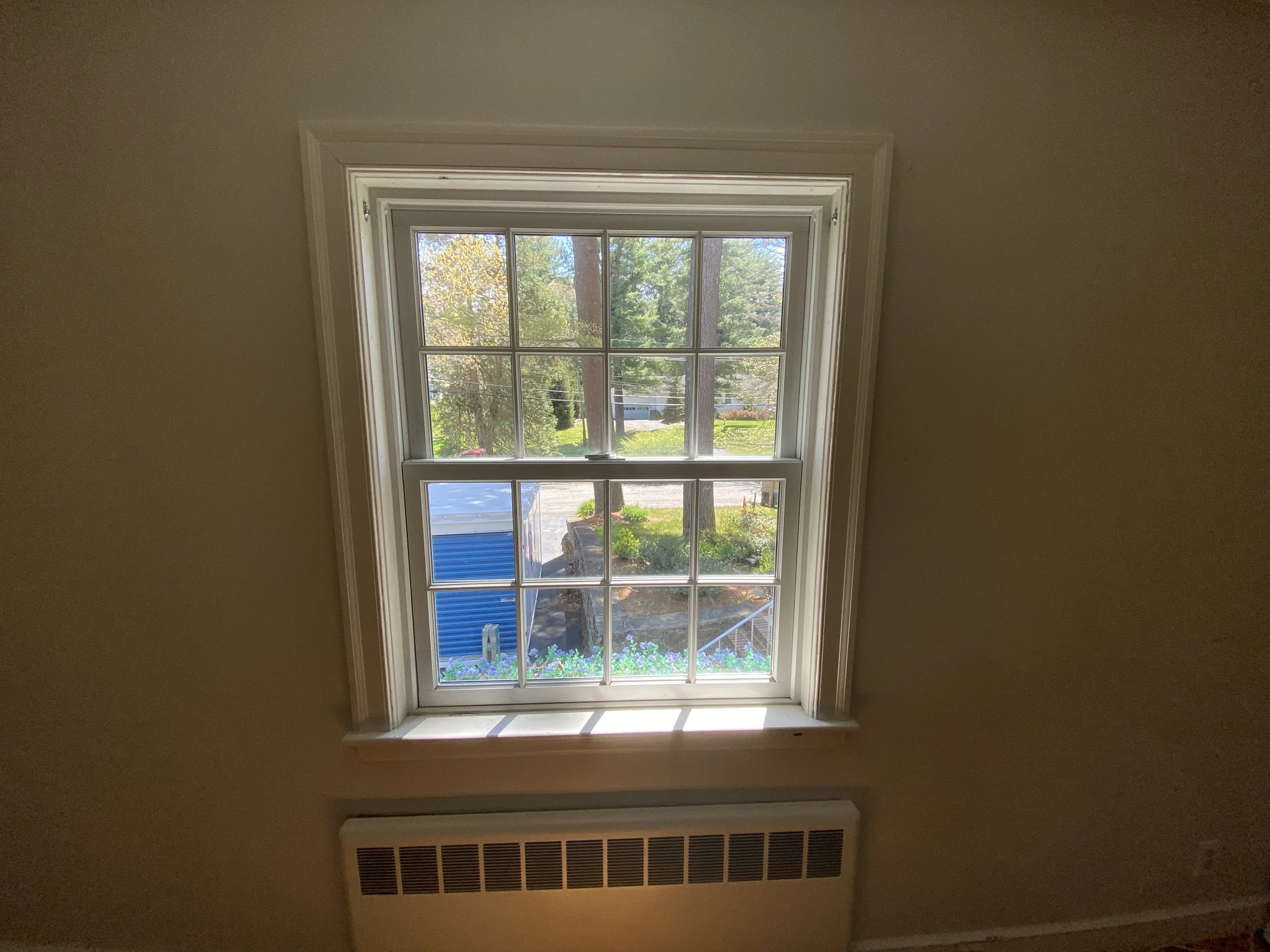 Anderson Double Hung Windows W616