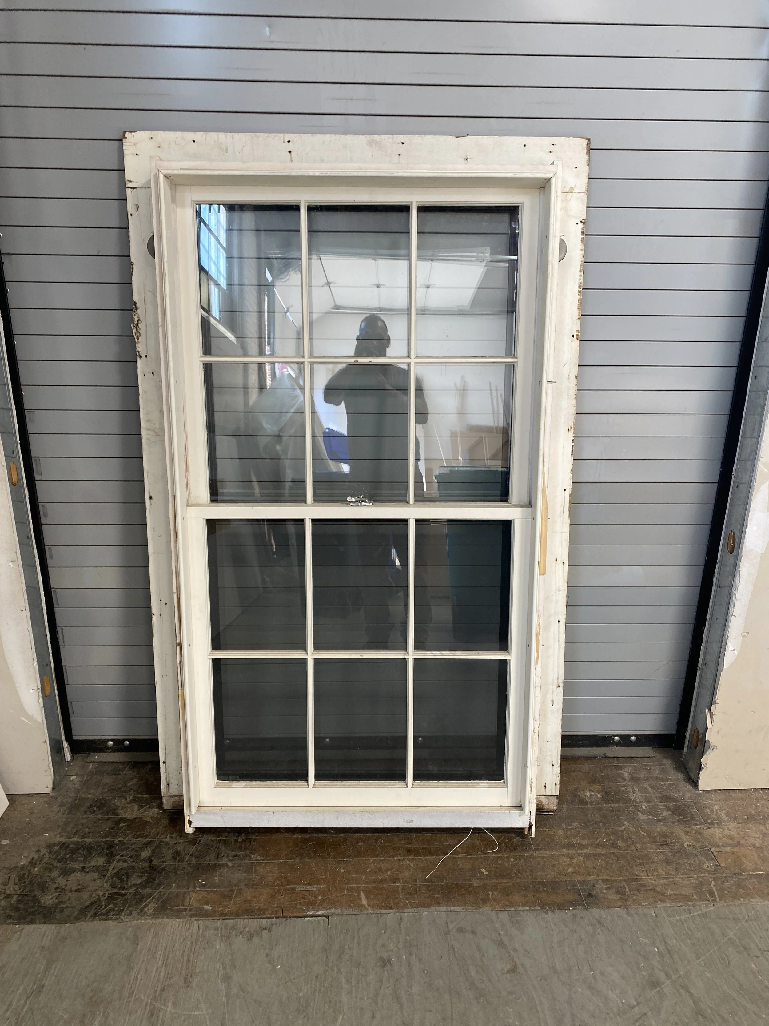 Double Hung Z999