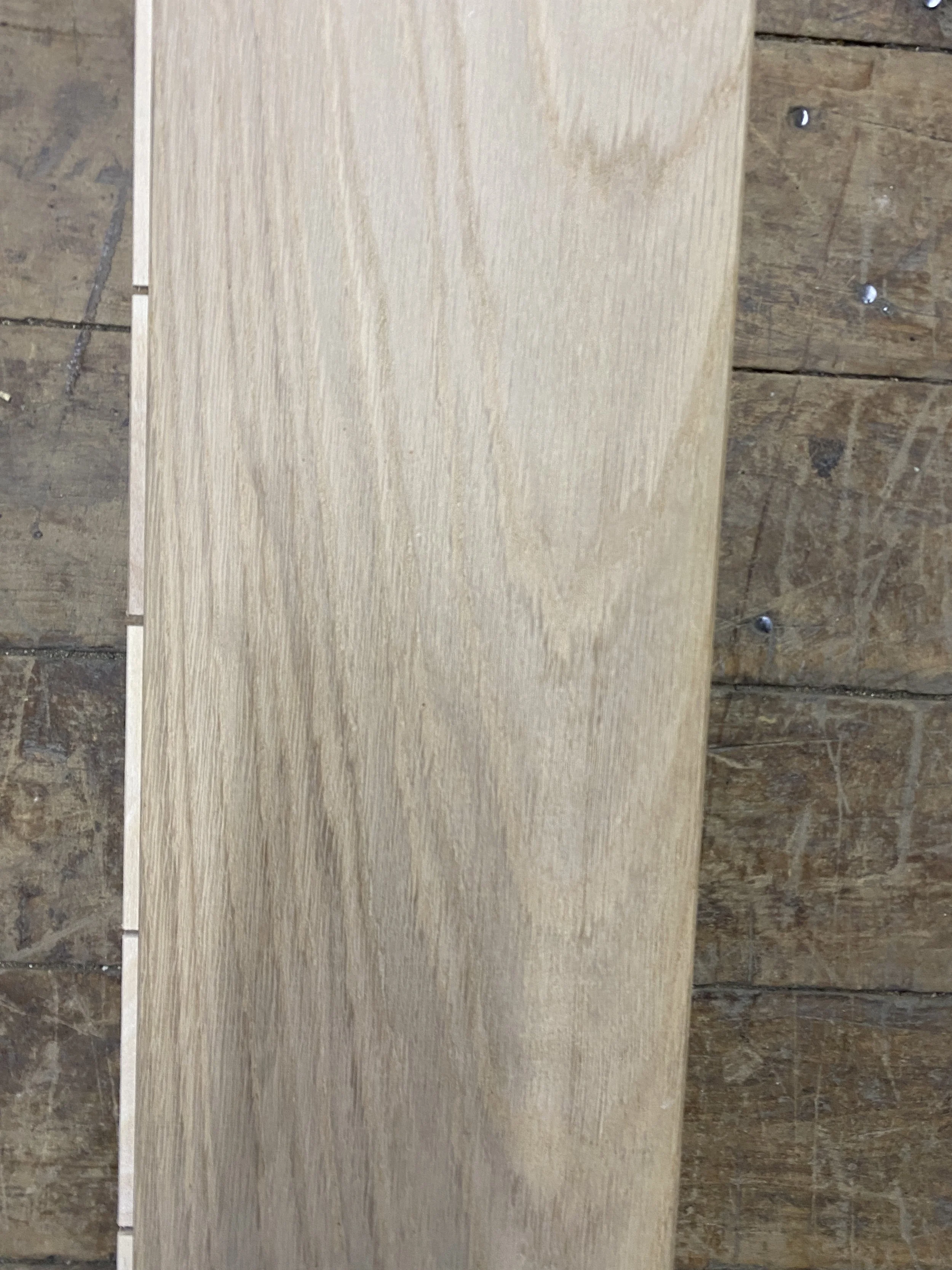 Oak Engineered Flooring- P486