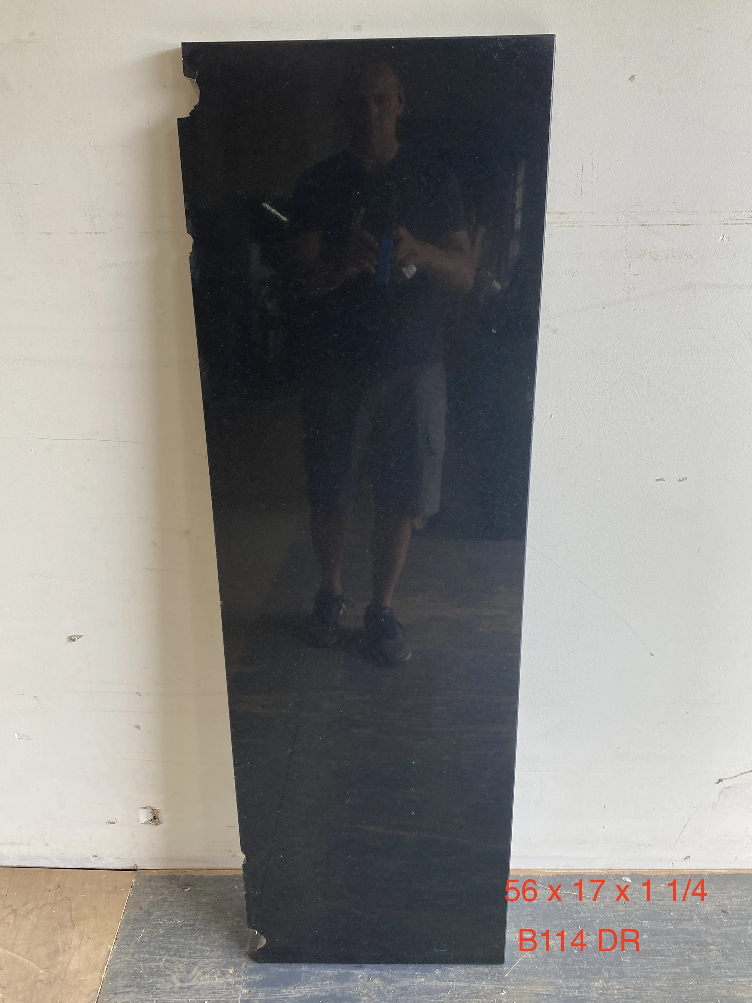 Granite Slab B114 DR