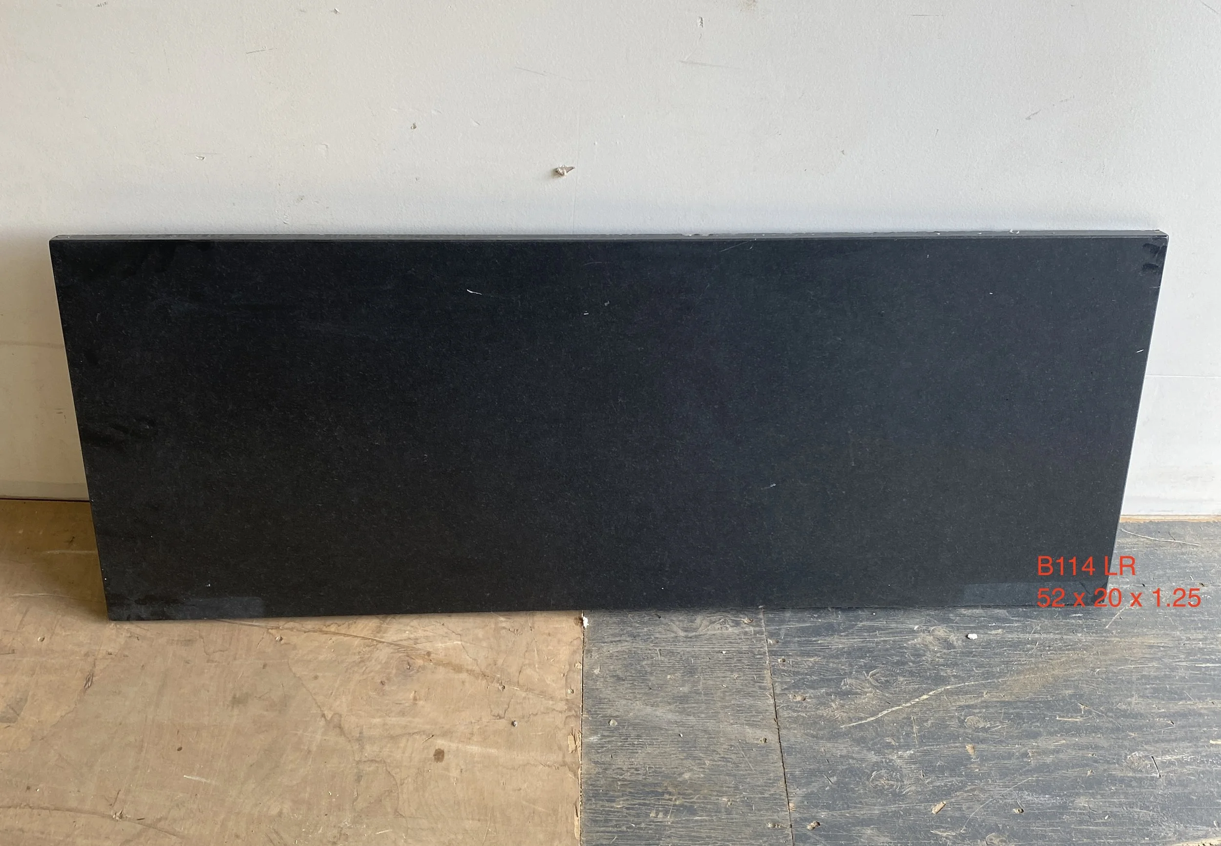 Granite Slab B114 LR