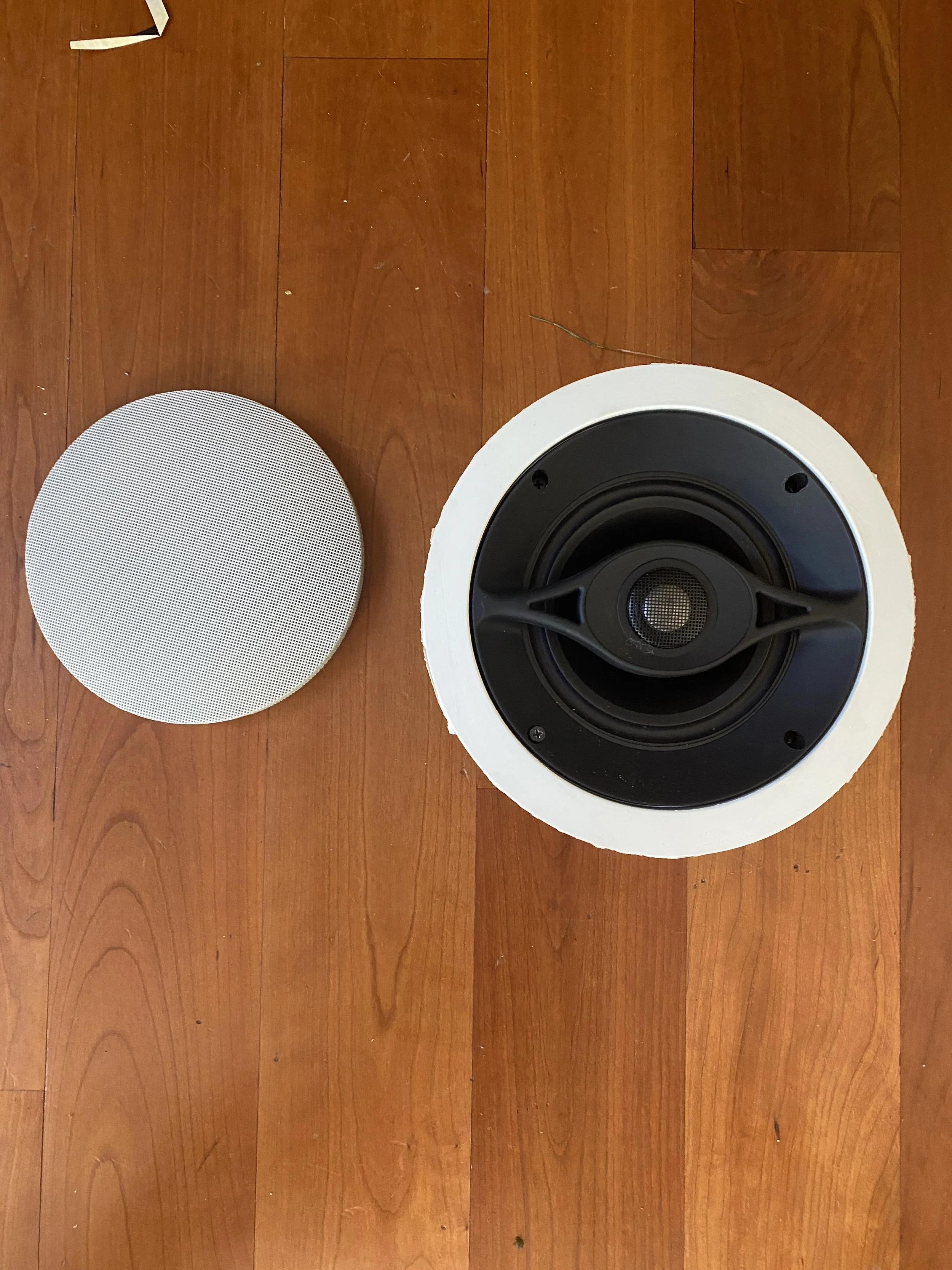 Sonance Symphony Speaker W552
