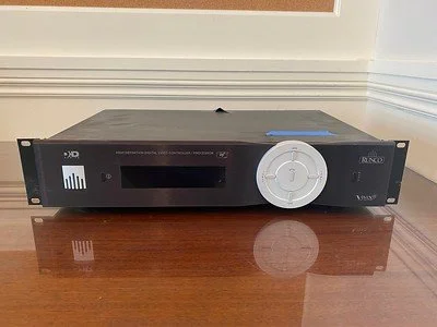 RUNCO ViVix 2 HD Digital Video Controller  C812