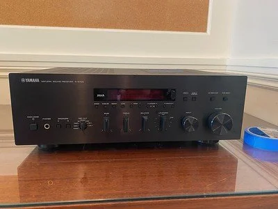 Yamaha Receiver R-8700 C812