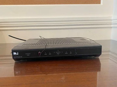 Direct TV Receiver D10 C812