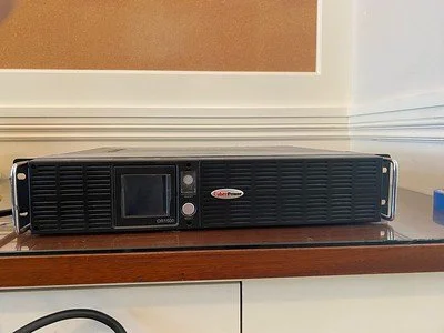 CyberPower OR1500 C812