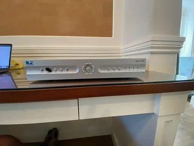 DirectTV HD DVR C812