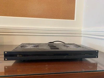 Elan Series2 Fan C812