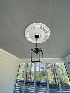 Glass Light Pendant W616