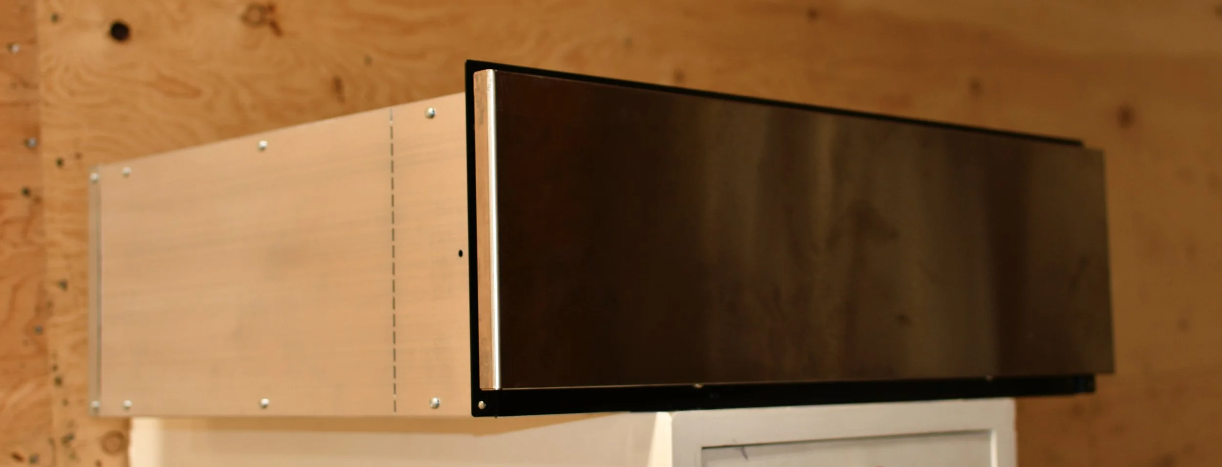 Bosch 30" Warming Oven W327