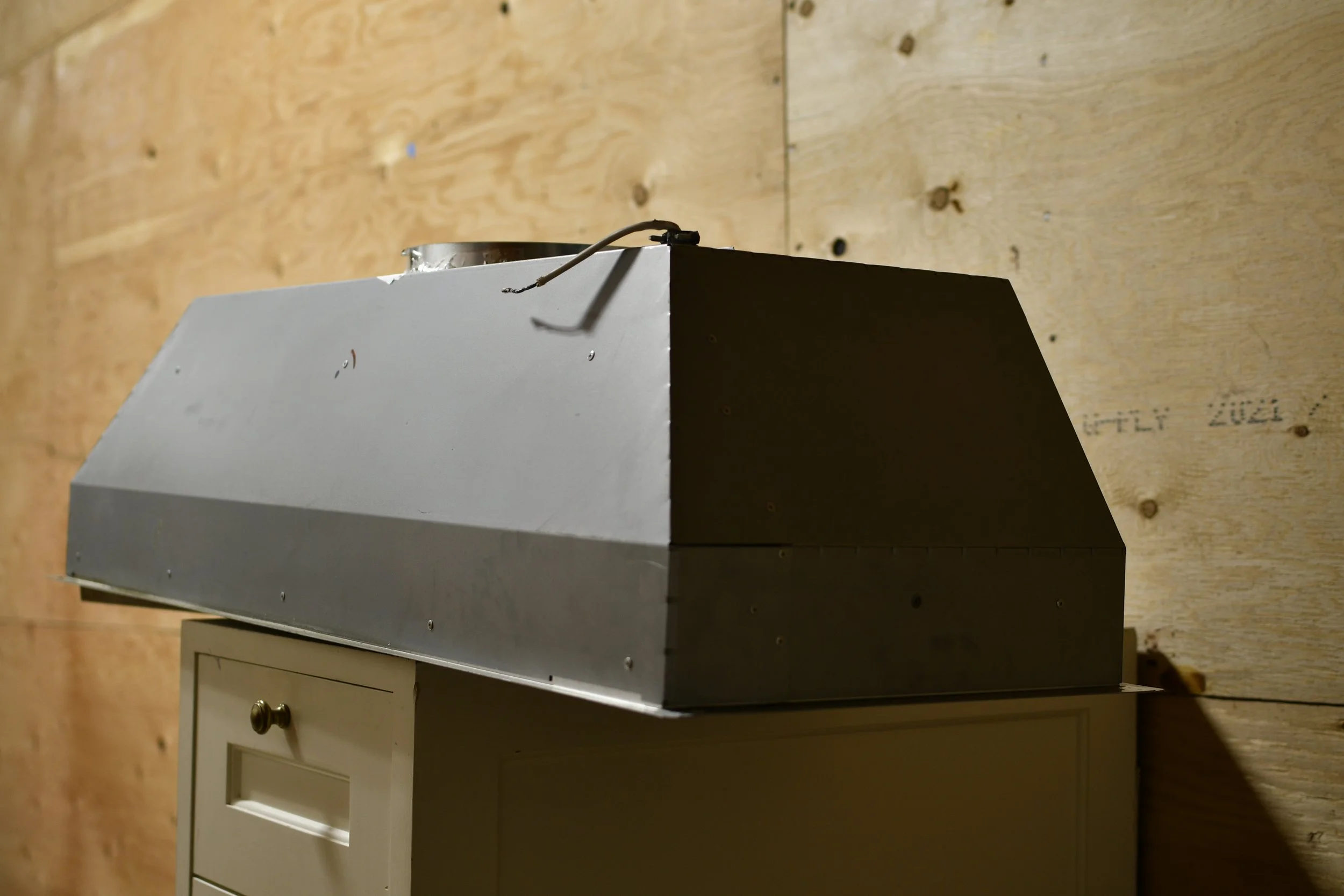 Best 44" Hood insert D143