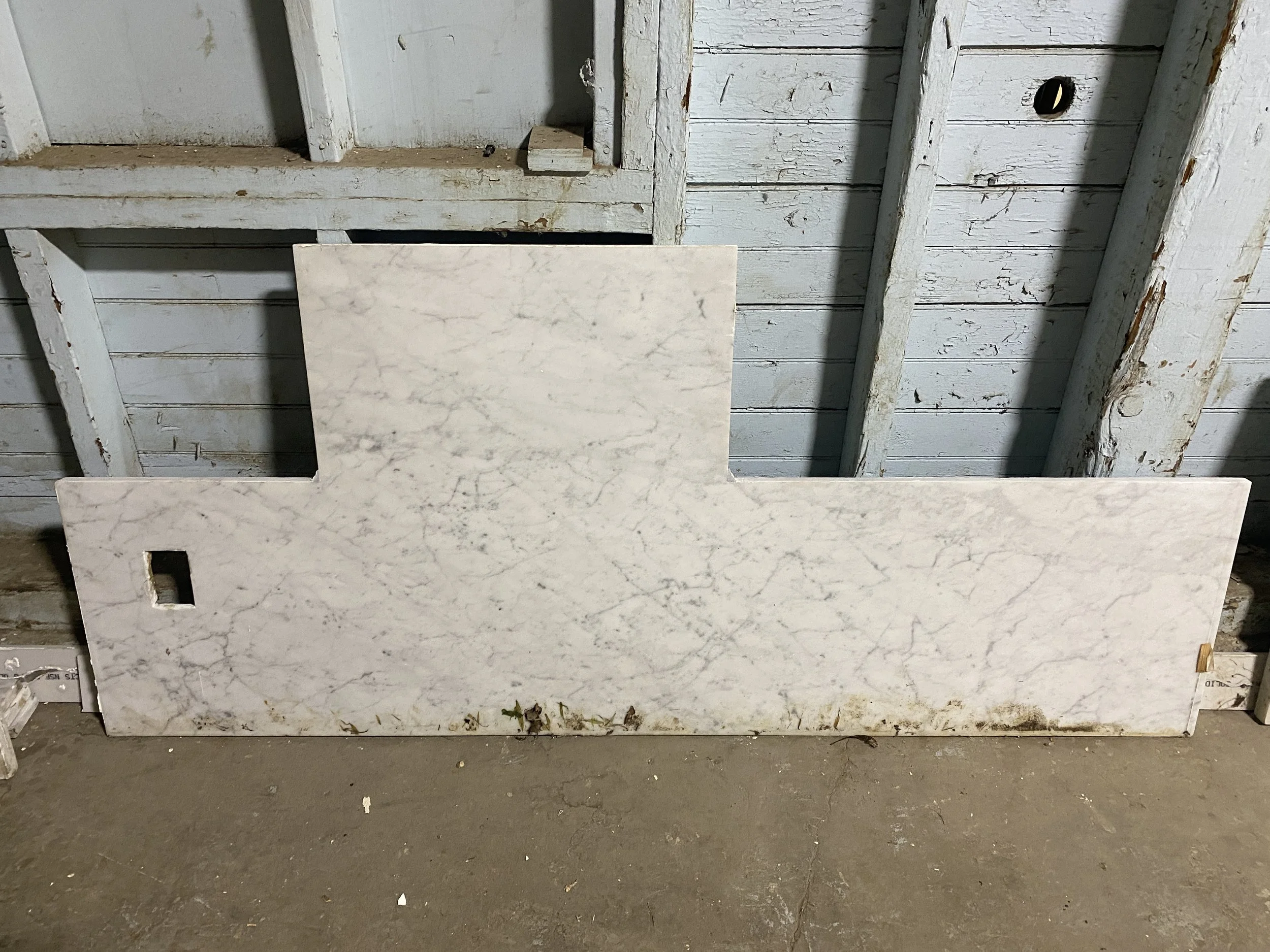 Carrera Marble Slabs C812