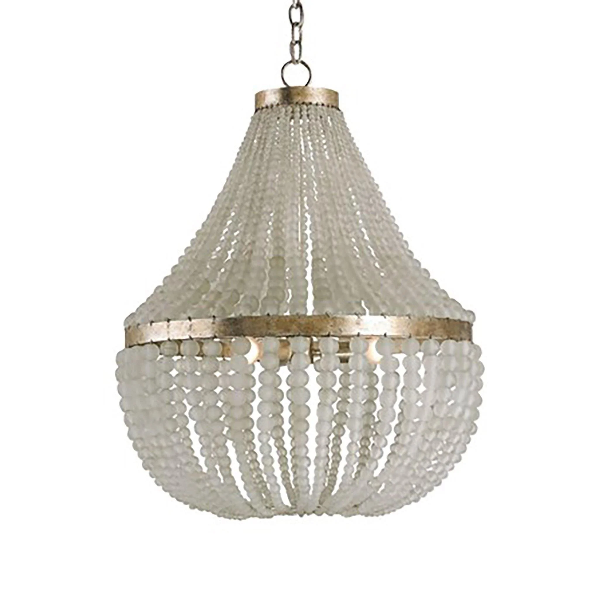 CHANCEY CHANDELIER D143