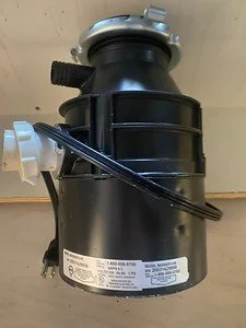 Garbage Disposal BADGER 5-89 A149