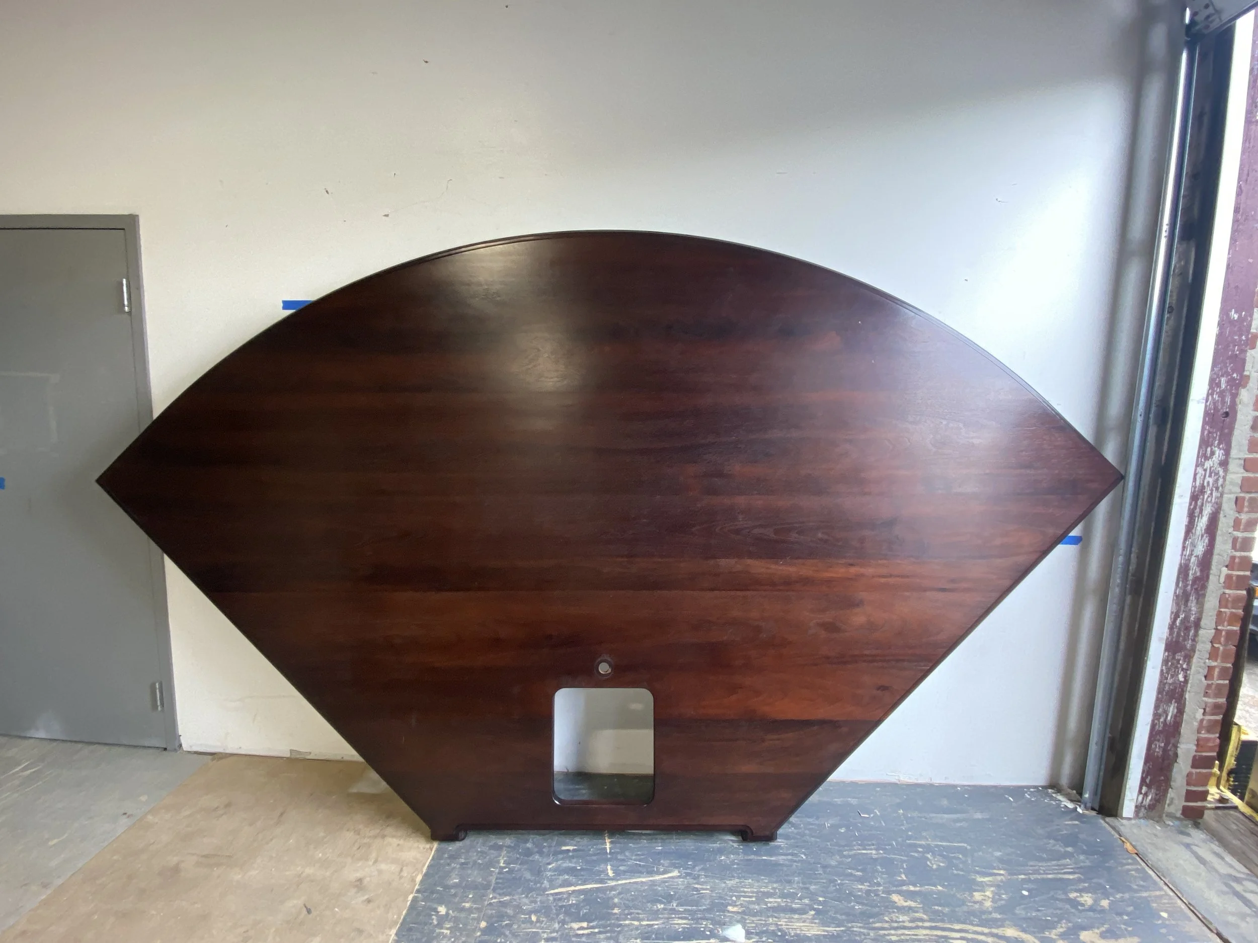 Island Countertop D143