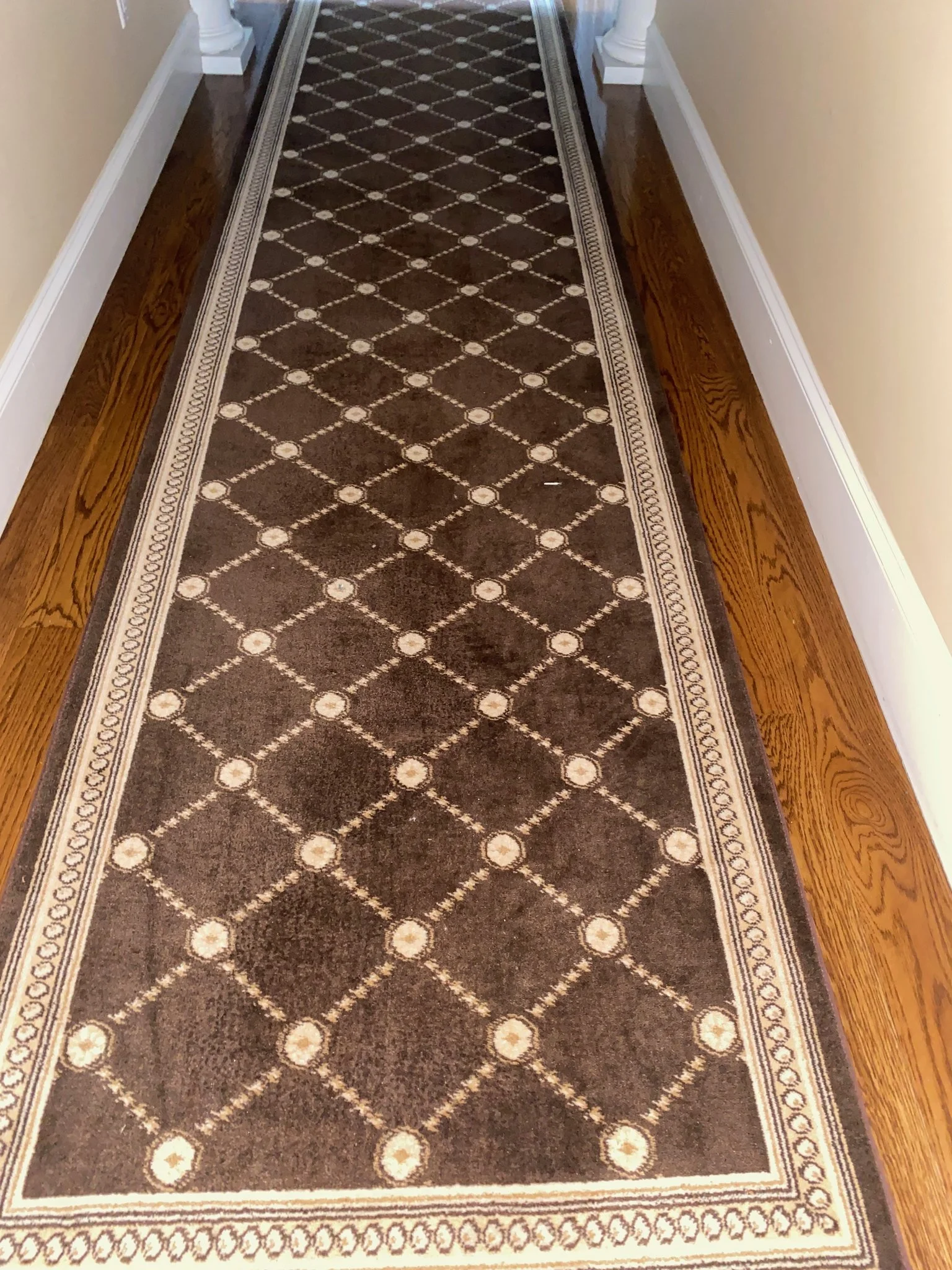 Carpet Hallway Runners  D143