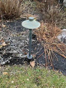 LPL6 La Jolla  Path light  D143