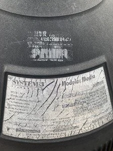 STA-RITE System 3 MODULAR MEDIA Pool FILTER  D143