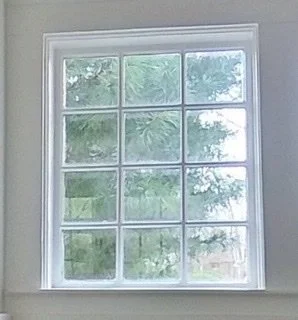 Pella Fixed Panel Window LR W387