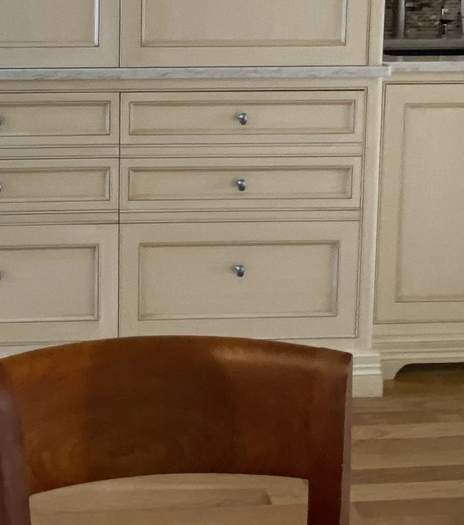 SubZero Panel Ready Refrigerator Drawers B109