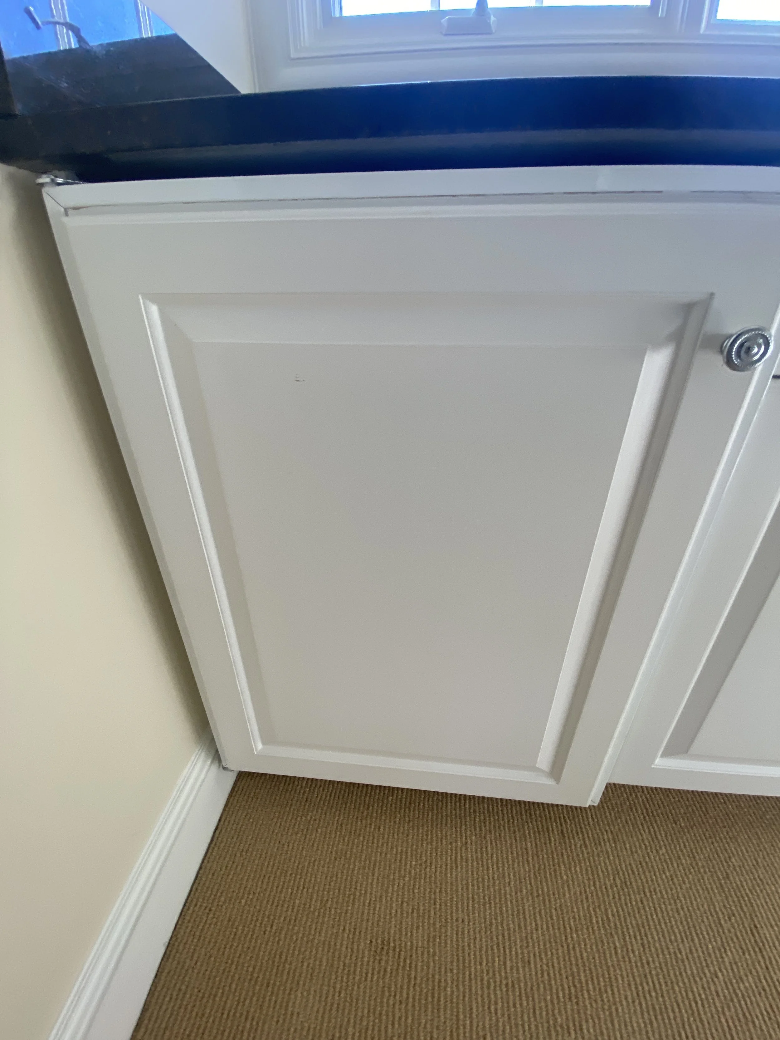 Marvel Undercounter Panel Ready Refrigerator W387