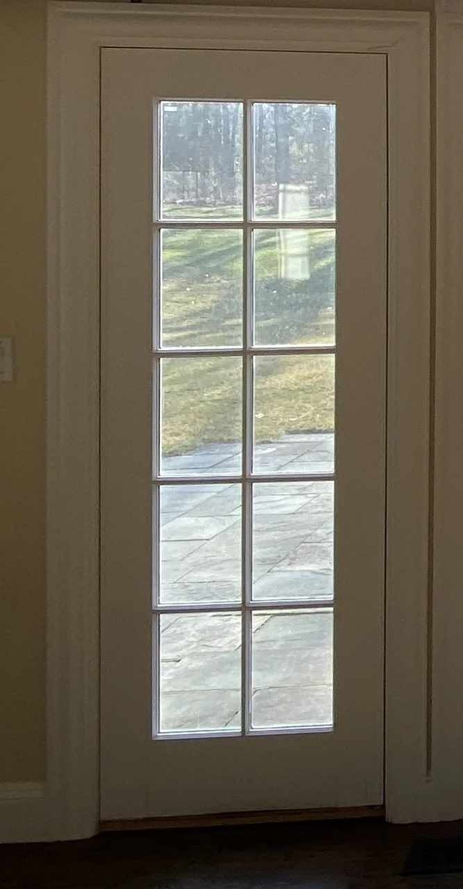 Anderson Ten Light Side Light W387 FR