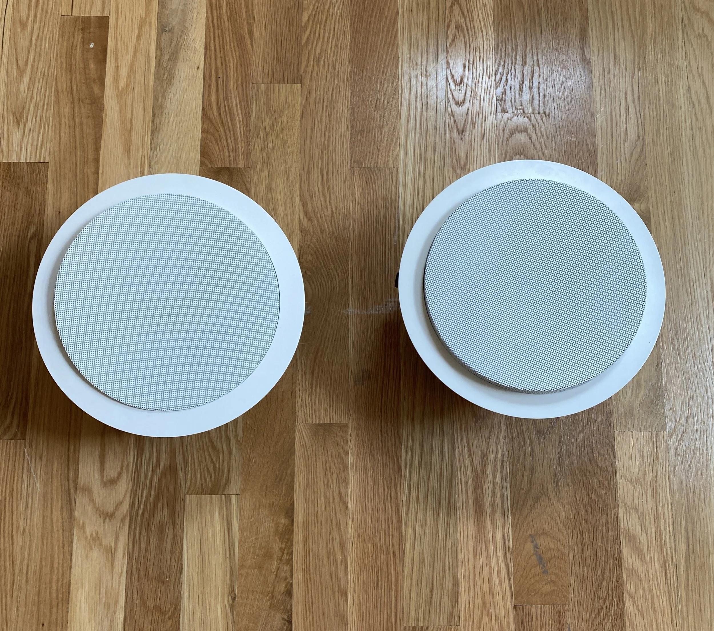 Sonance Wall Speaker B109