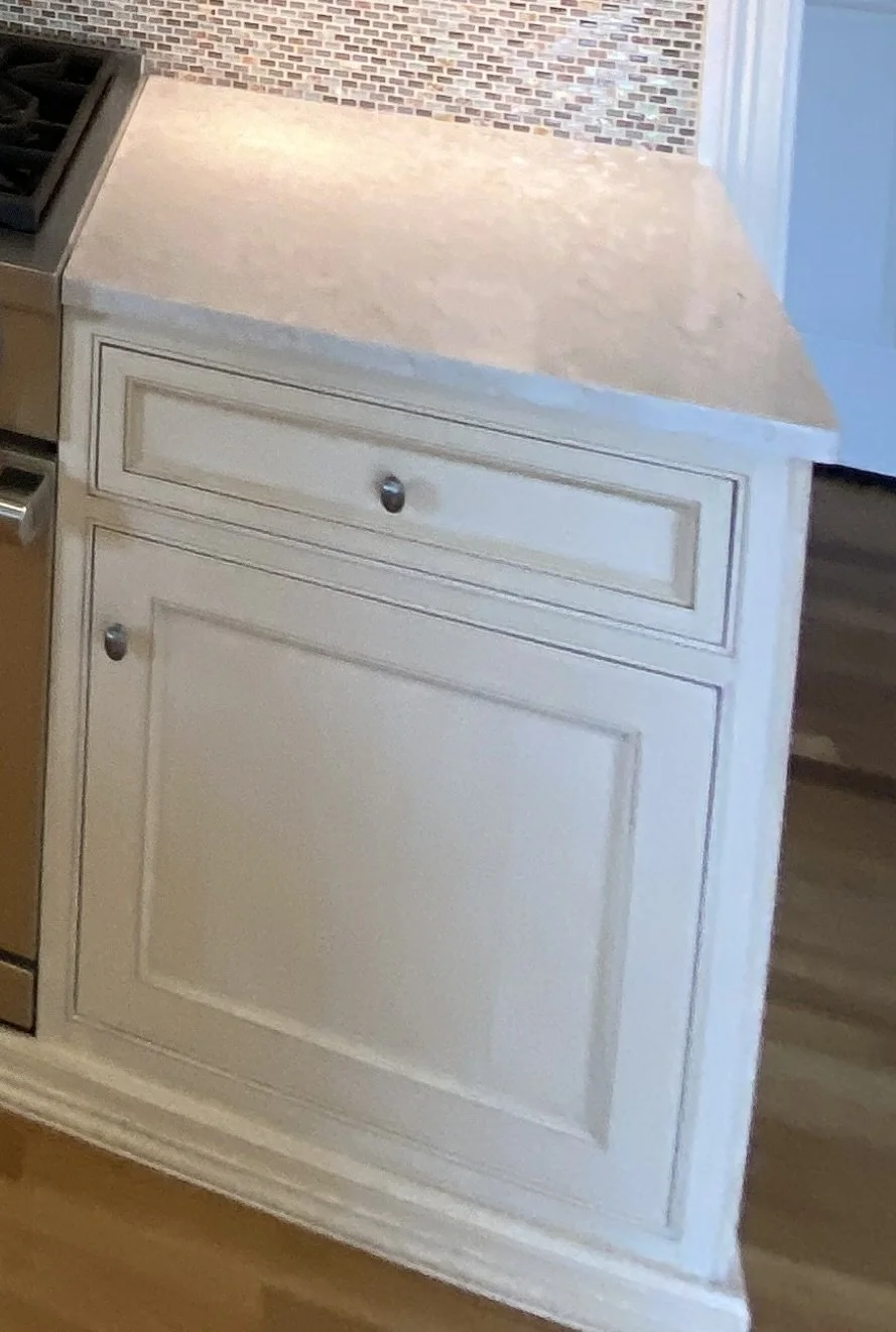 Marble Countertop B109`