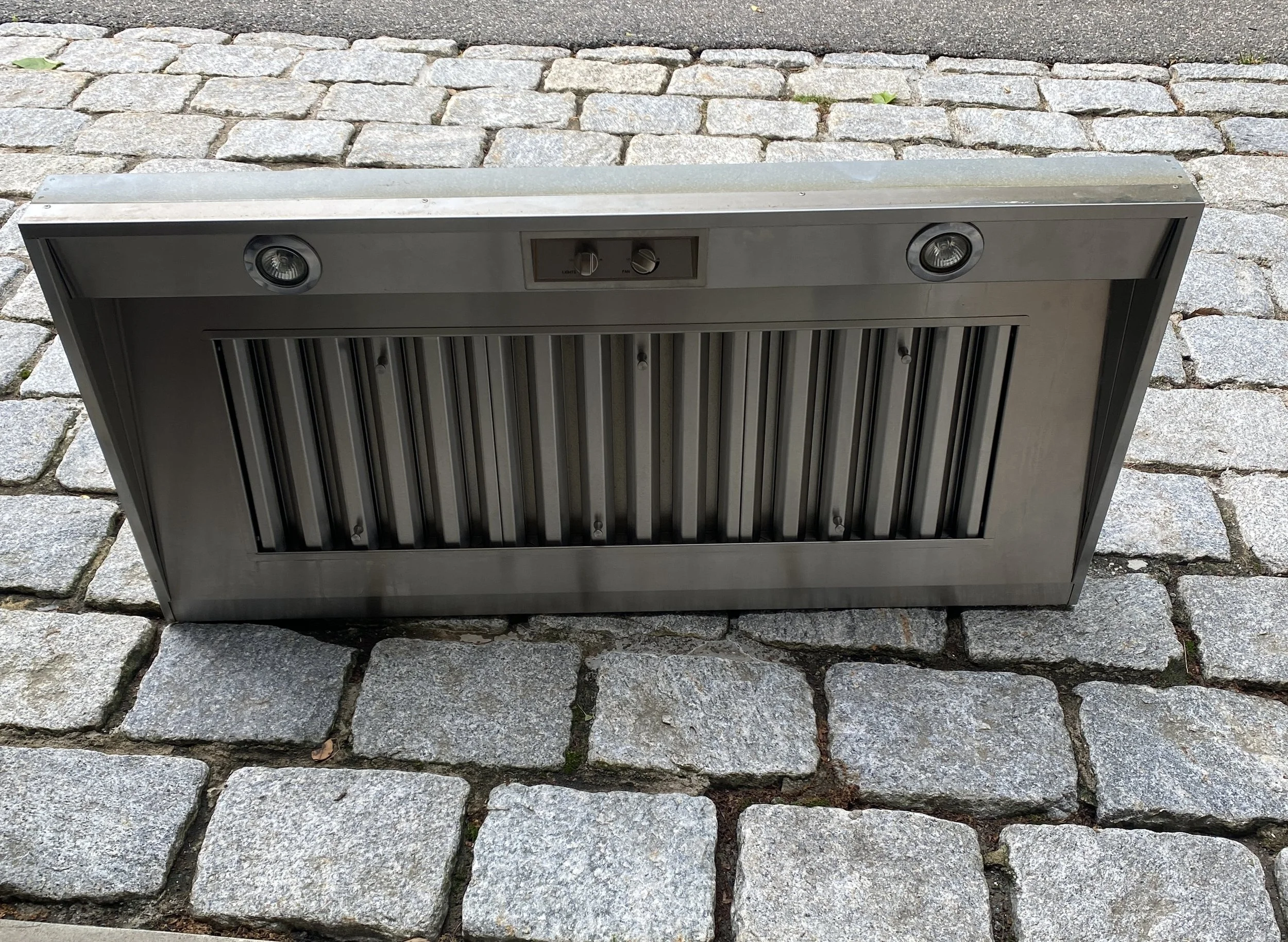 Wolf 46" Pro Hood Liner W515