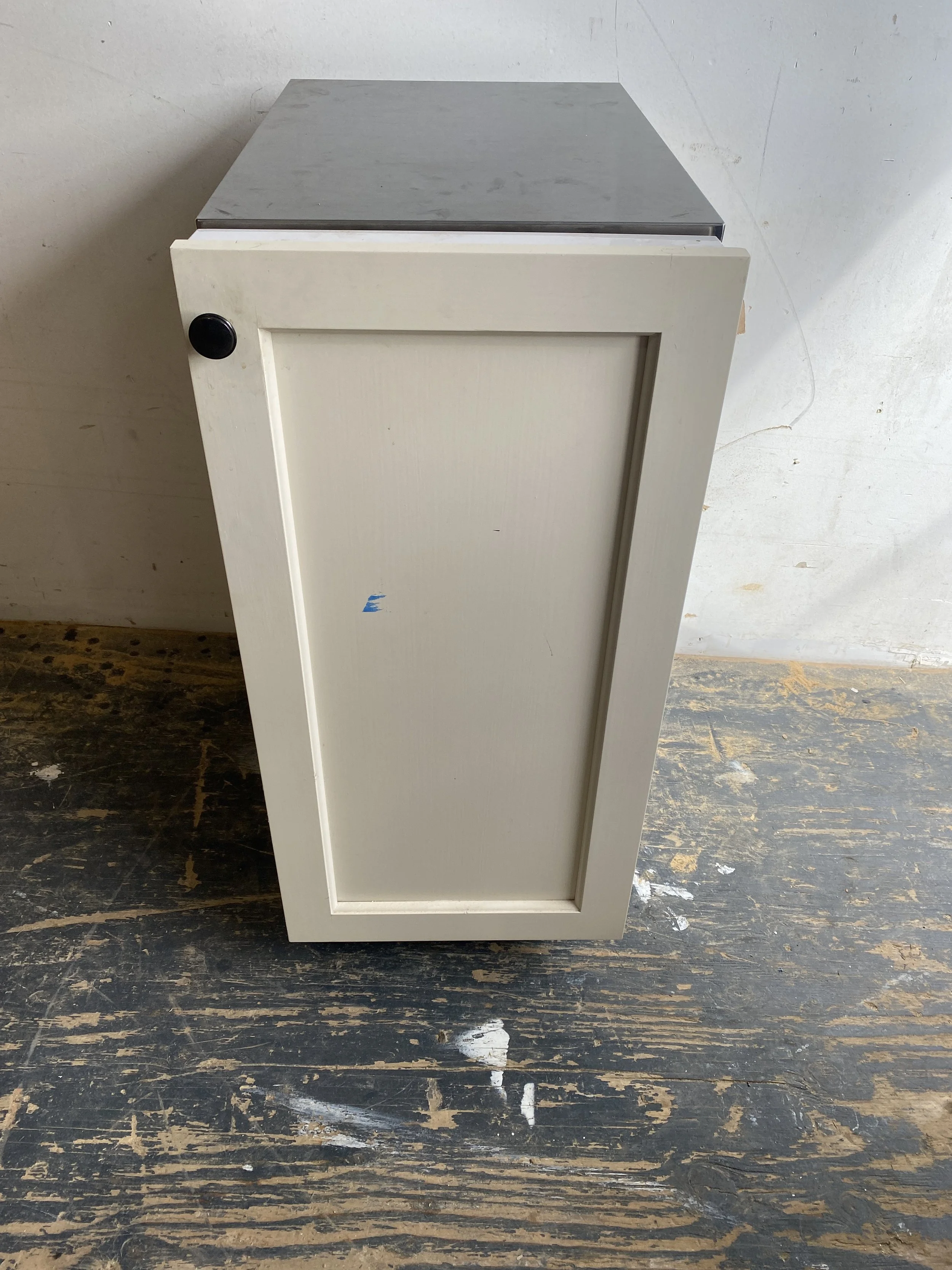 SubZero 15" Panel Ready Ice Maker W515