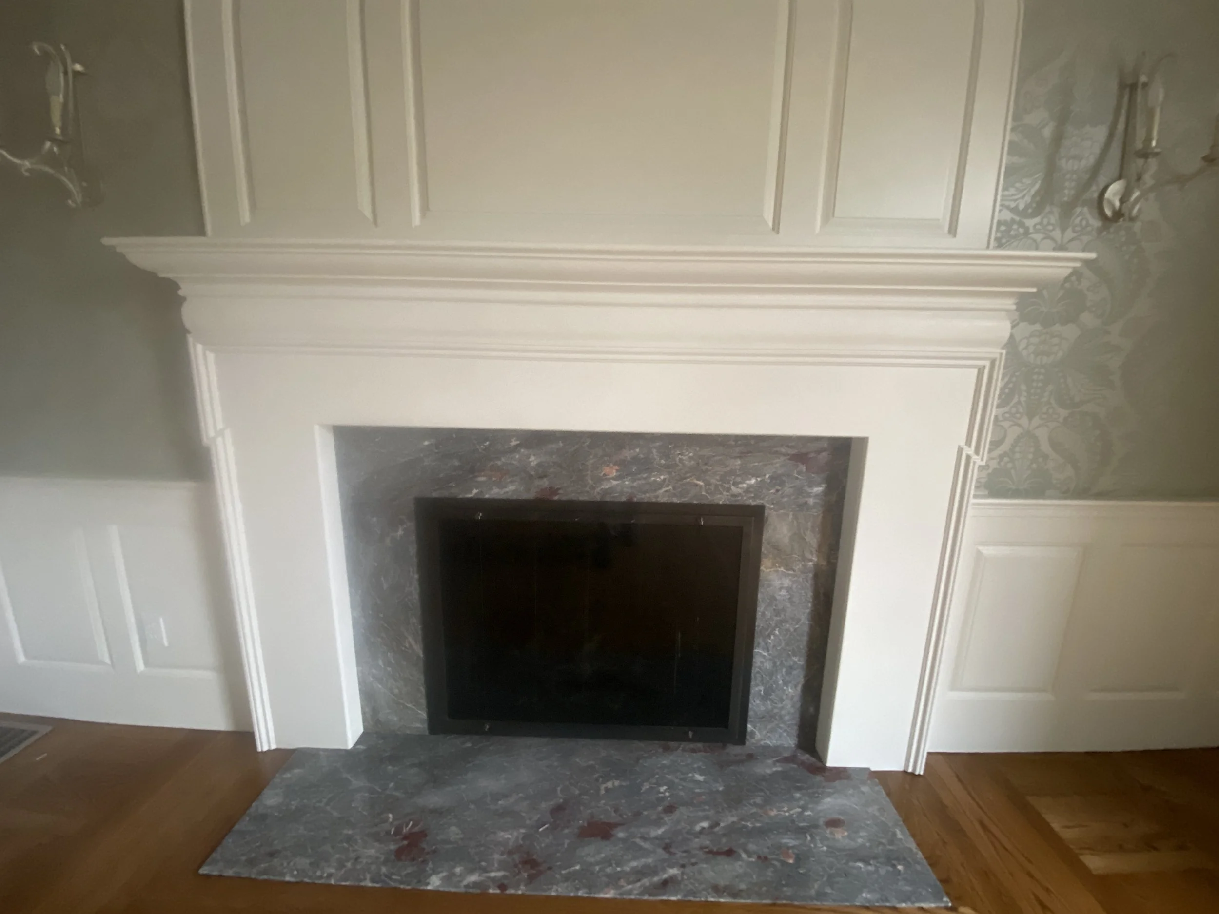 Mantel D143 DR