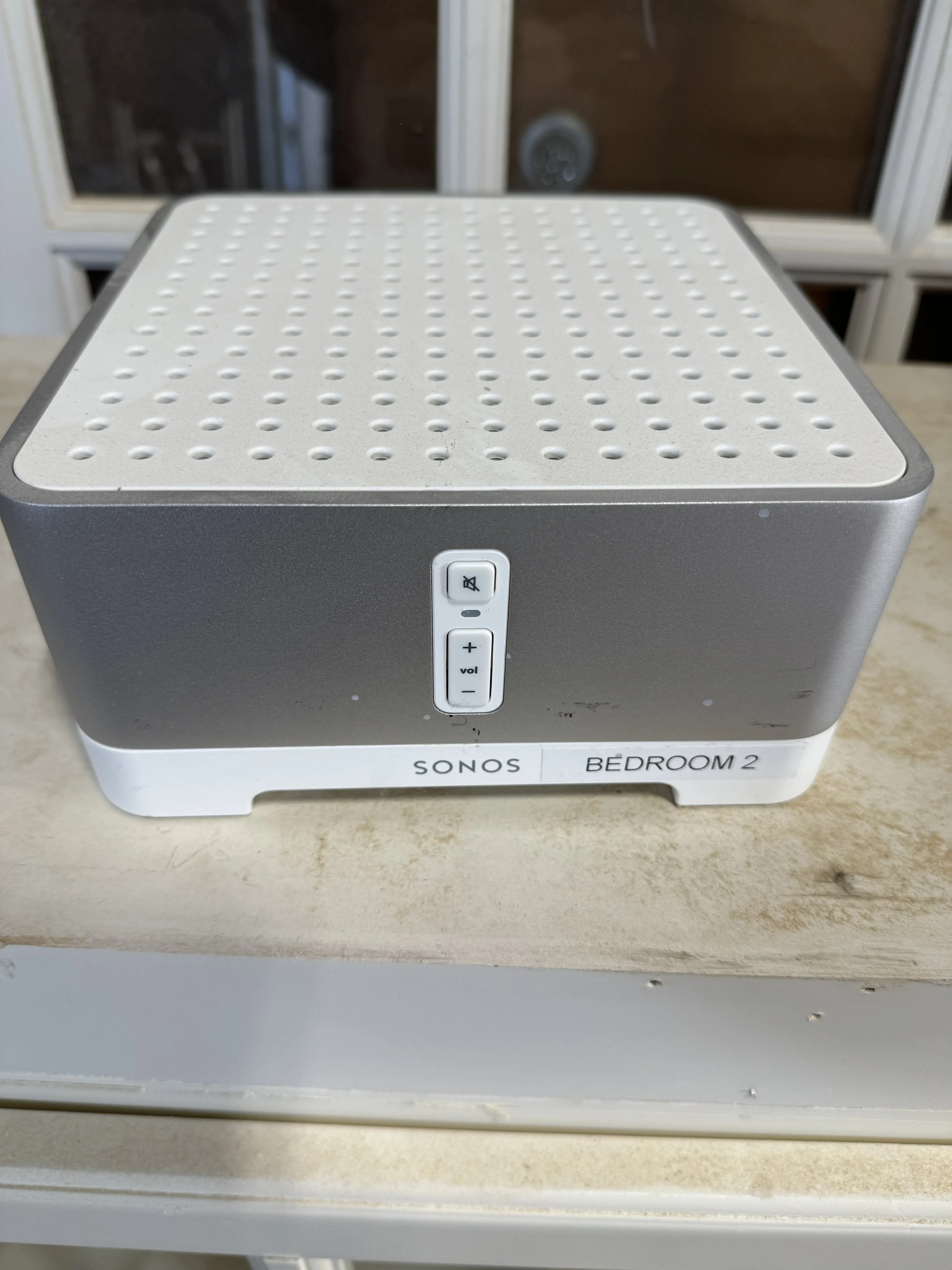 SONOS Connect AMP W515