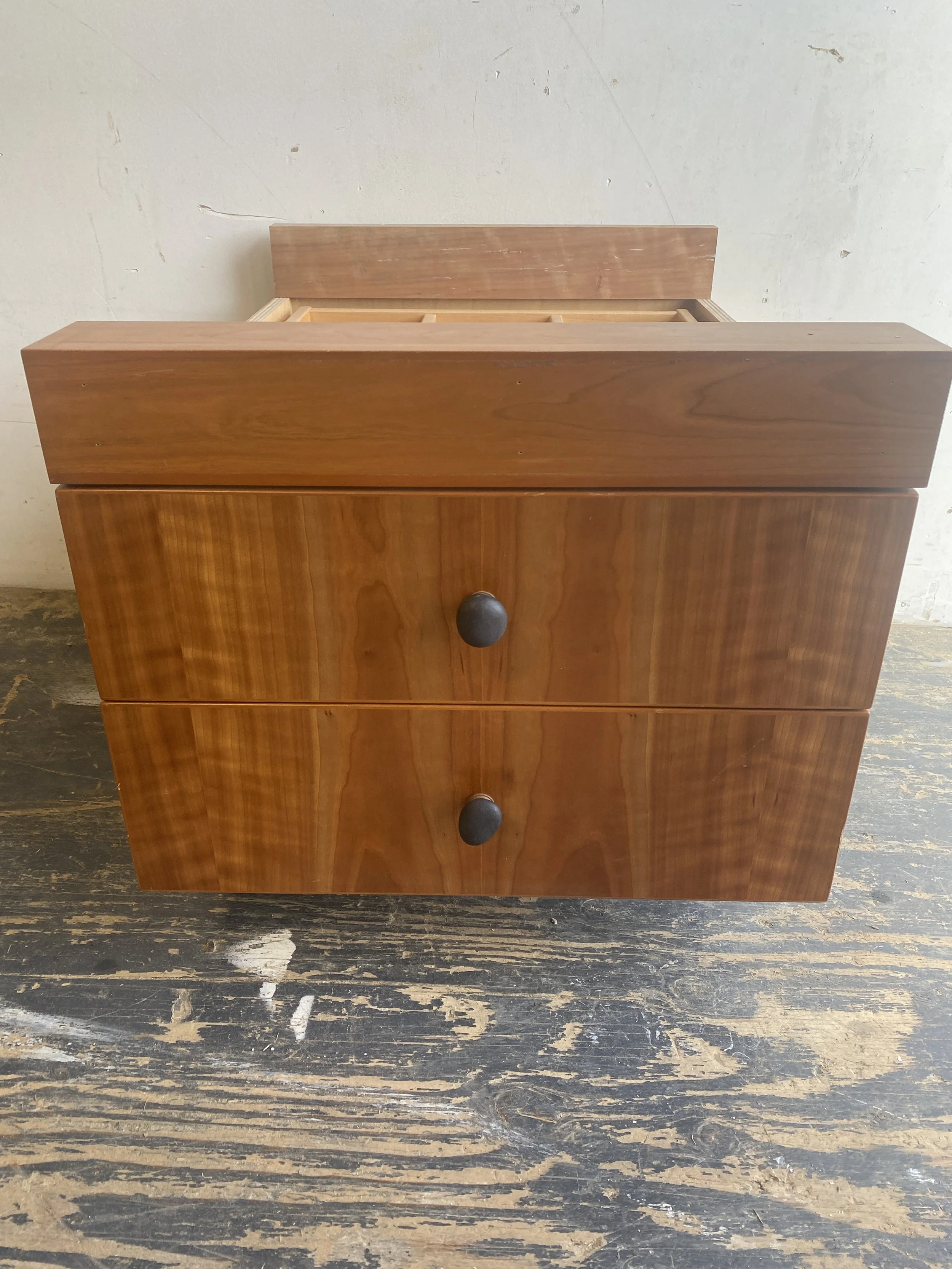 Drawer Base Cabinet C407
