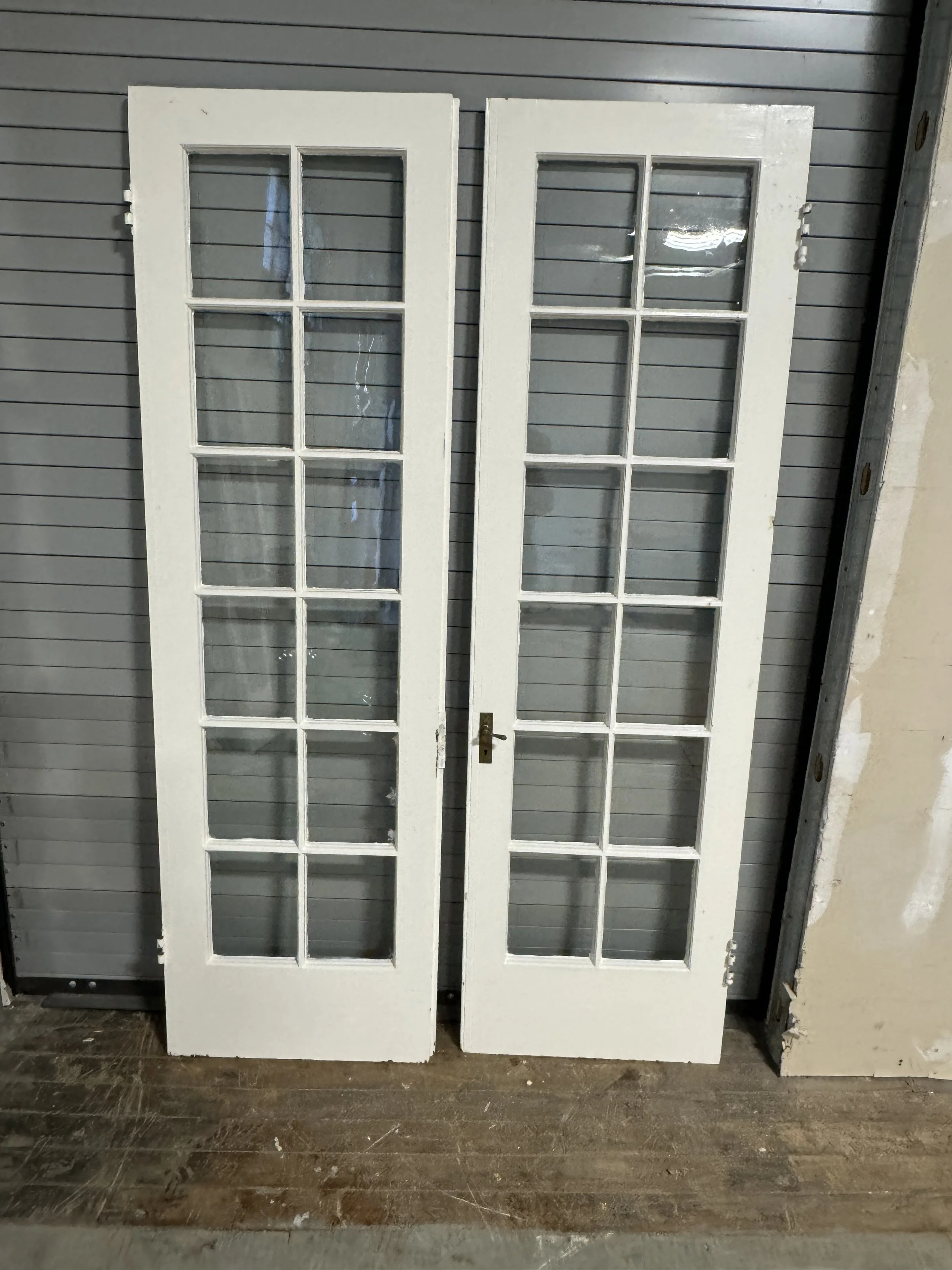French Doors N540