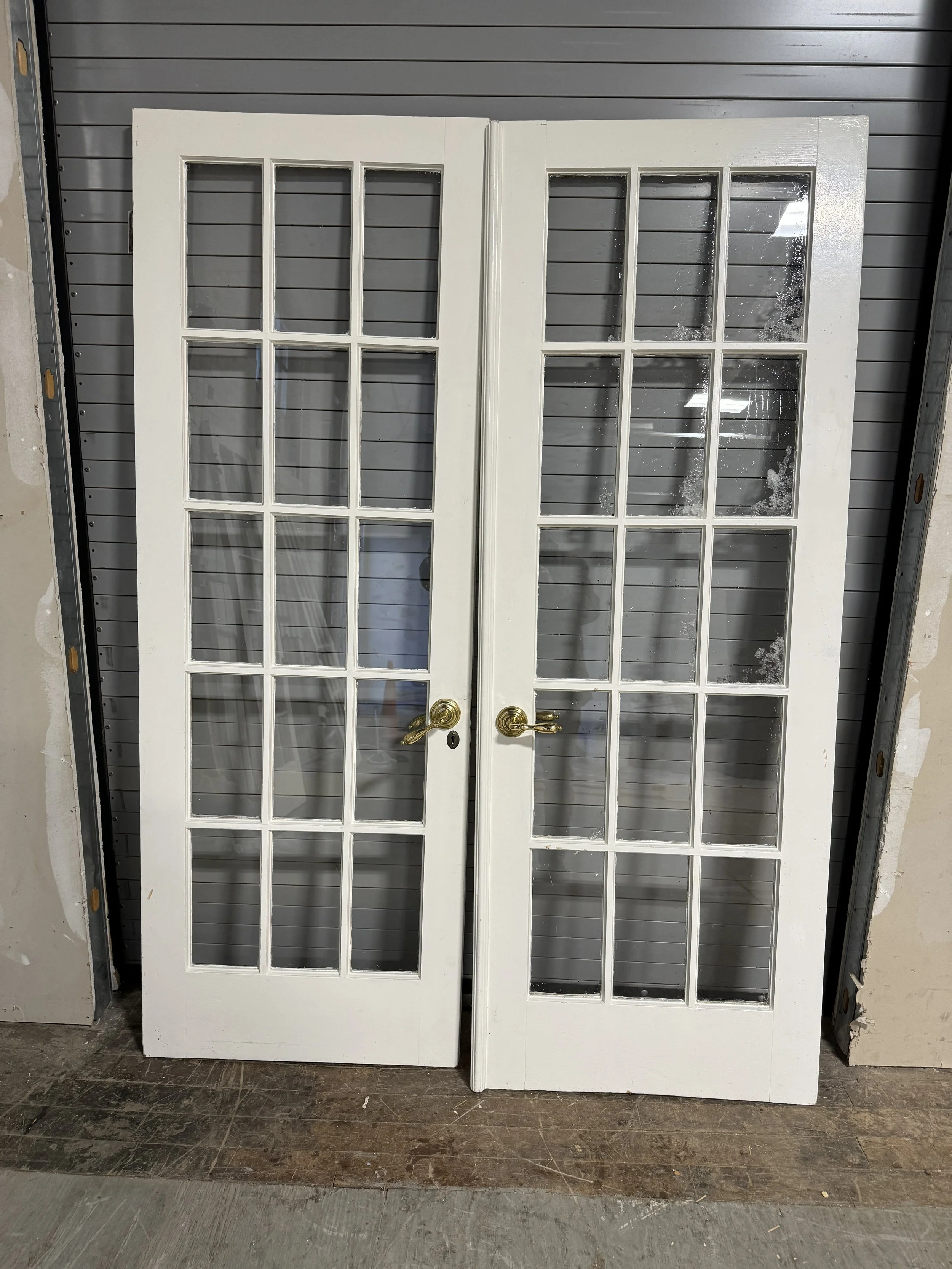 French Door N540 B