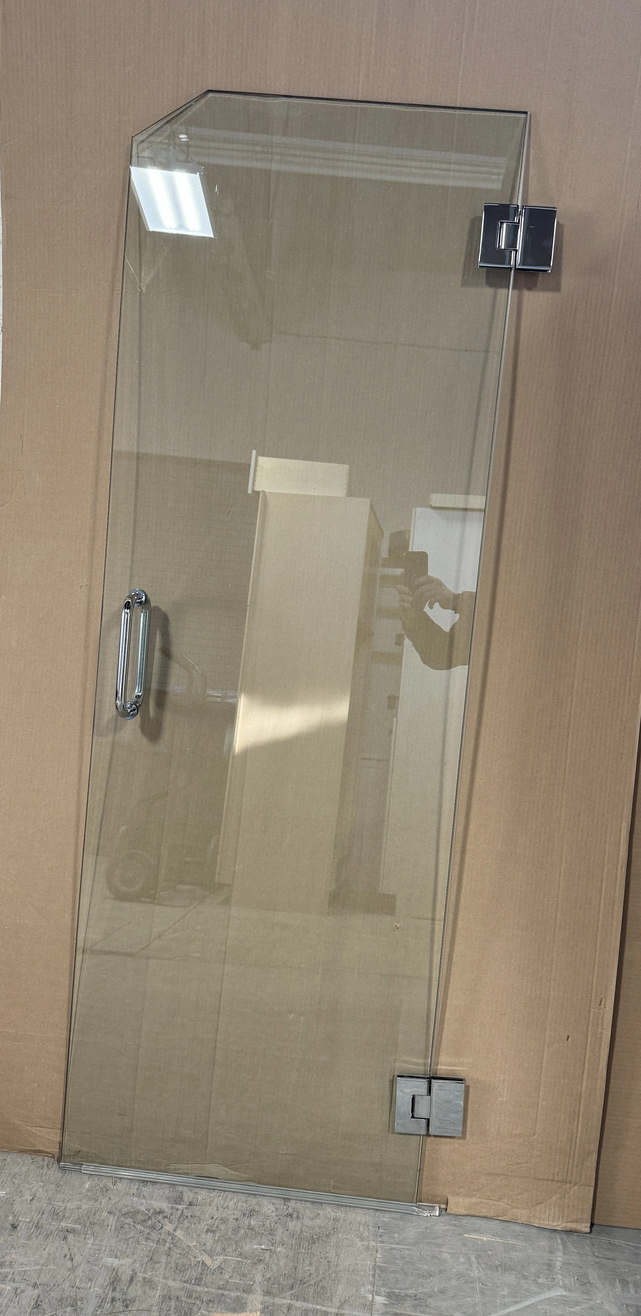 Shower Door A B521
