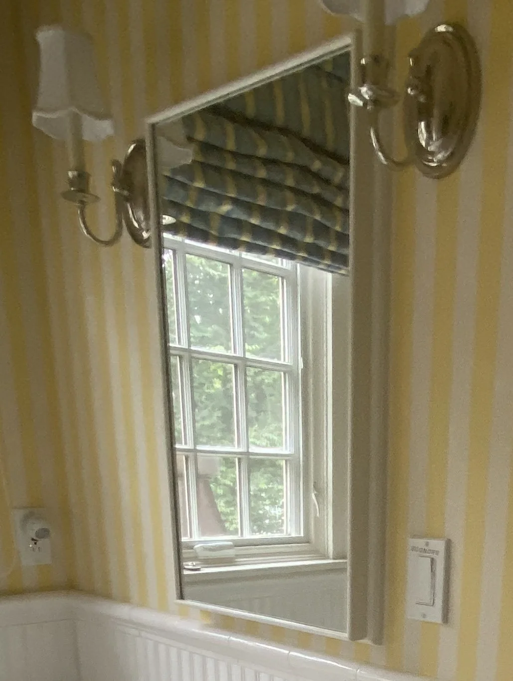 Wooden Medicine Chest W552