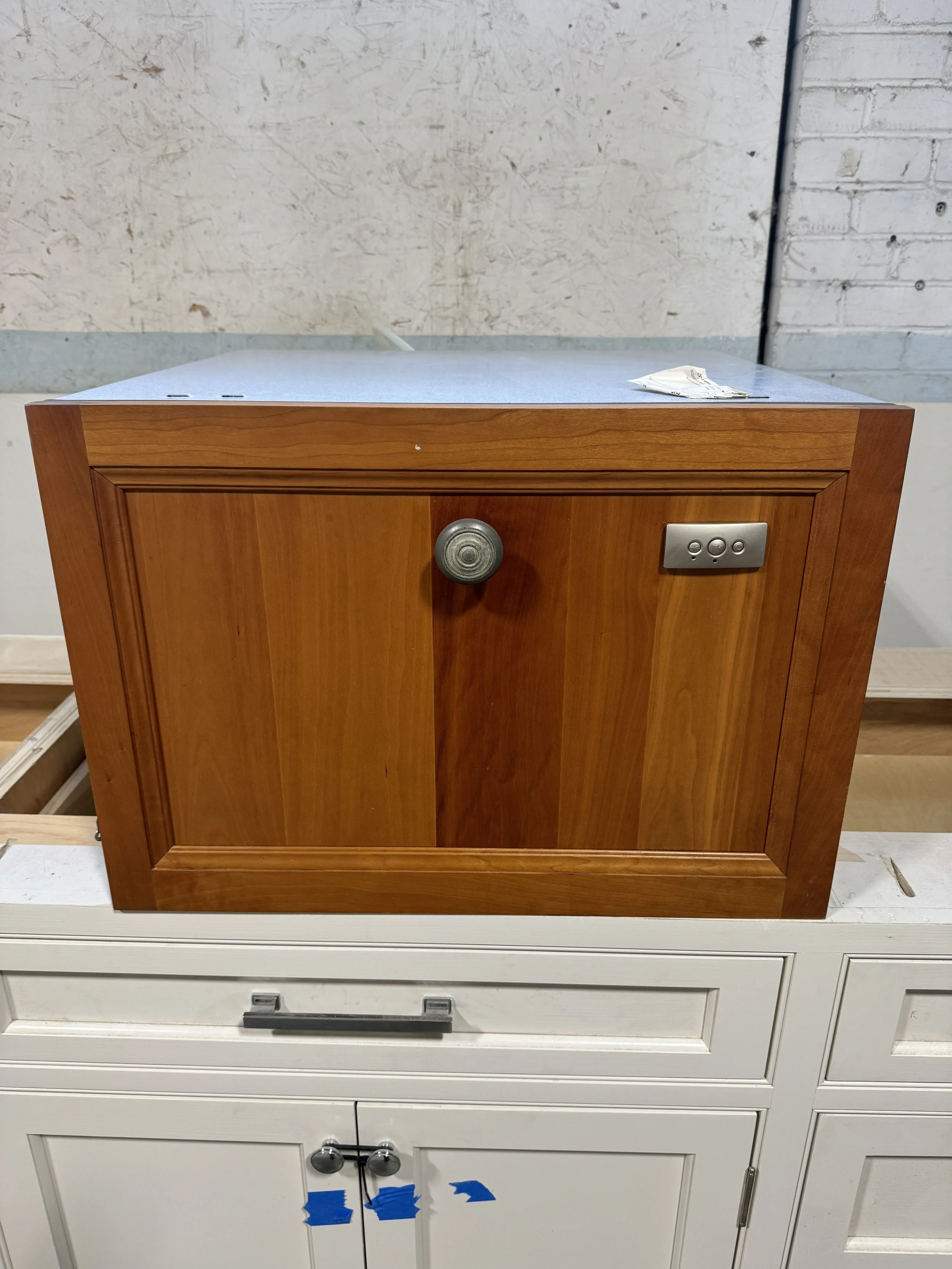 Fisher Paykel 24" Panel Ready Dishwasher Drawer C806