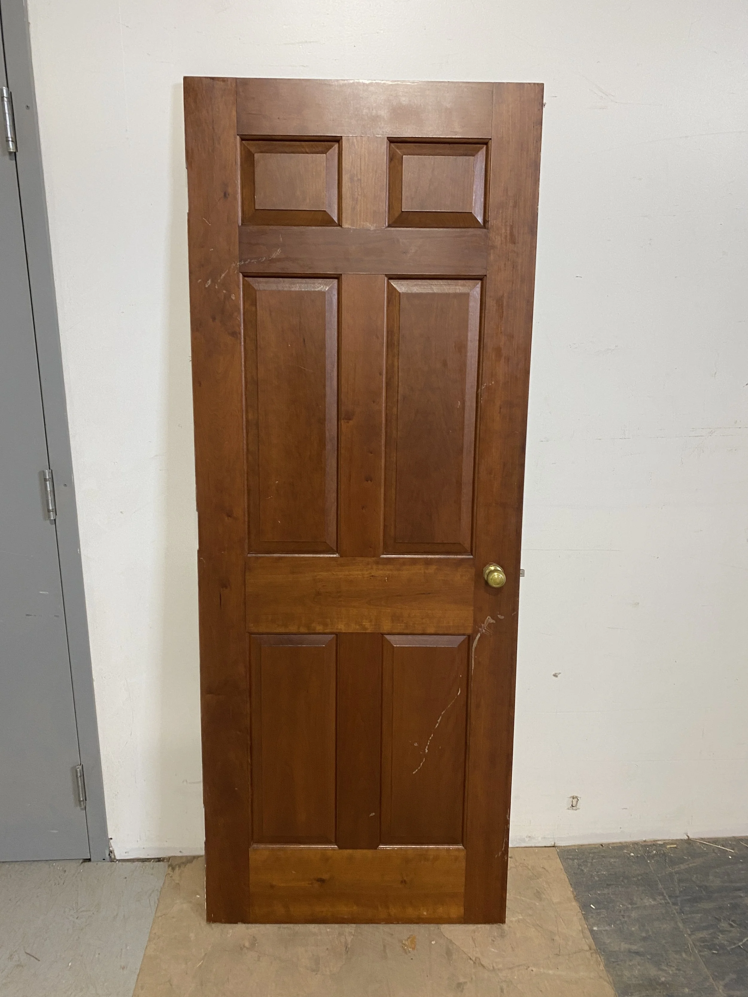 Cherry Door Set W689