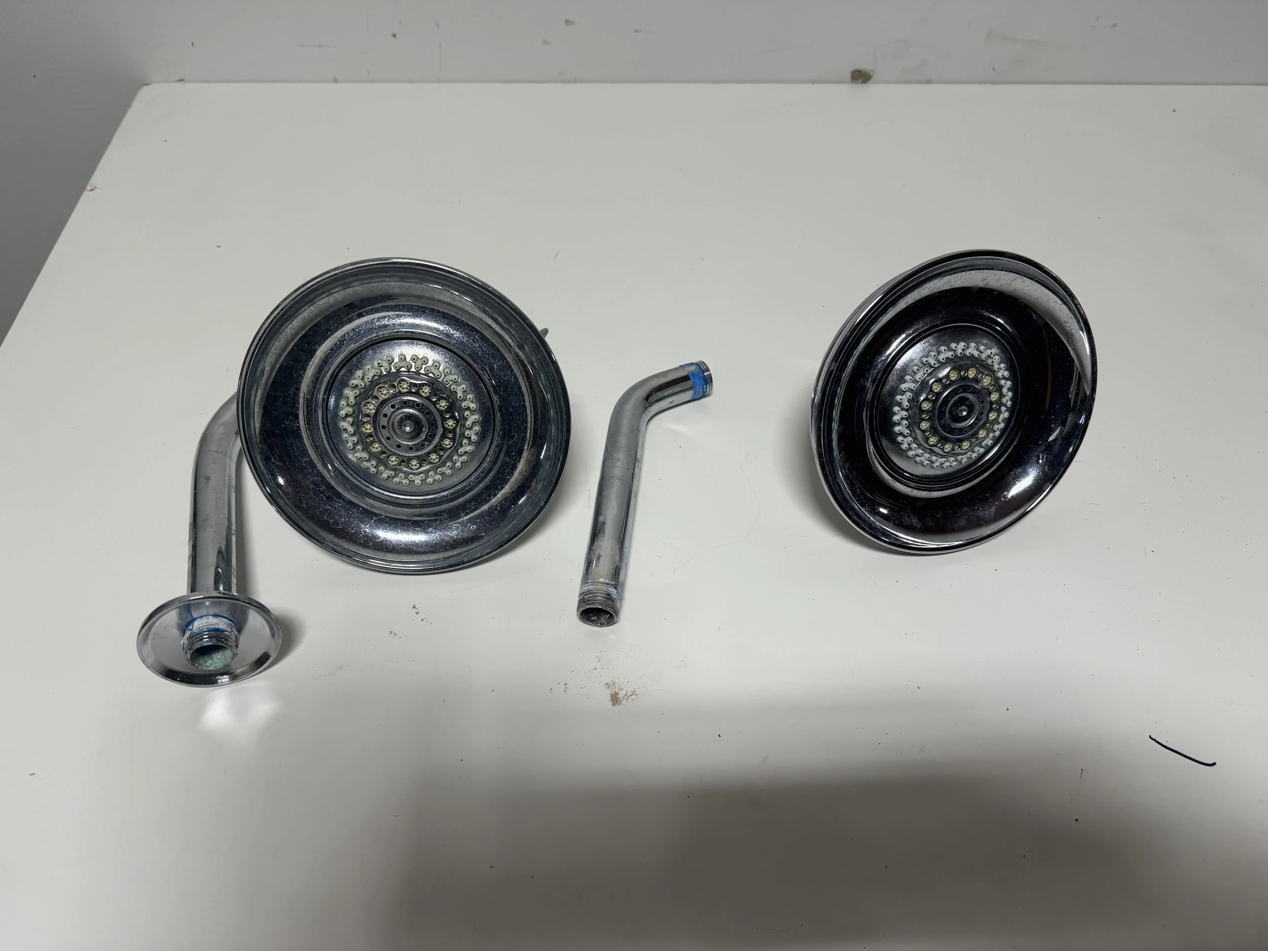 Kohler Shower Head W515