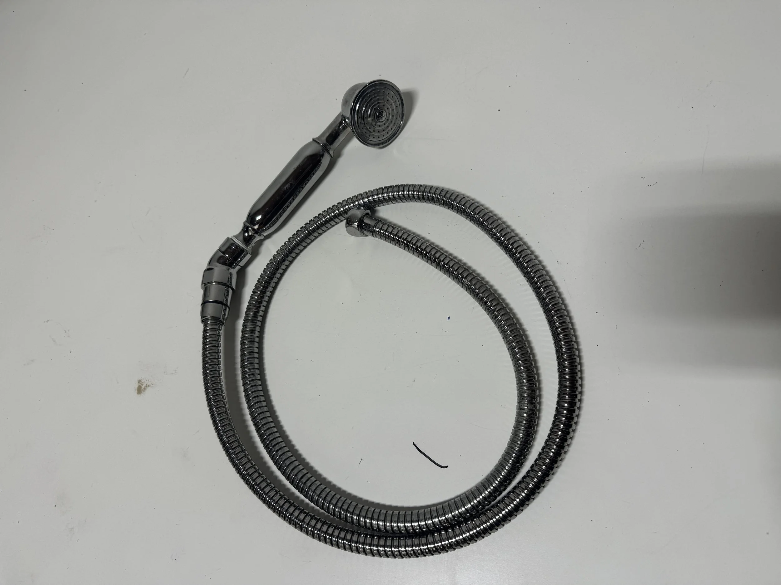 Shower Spray W515 FX11